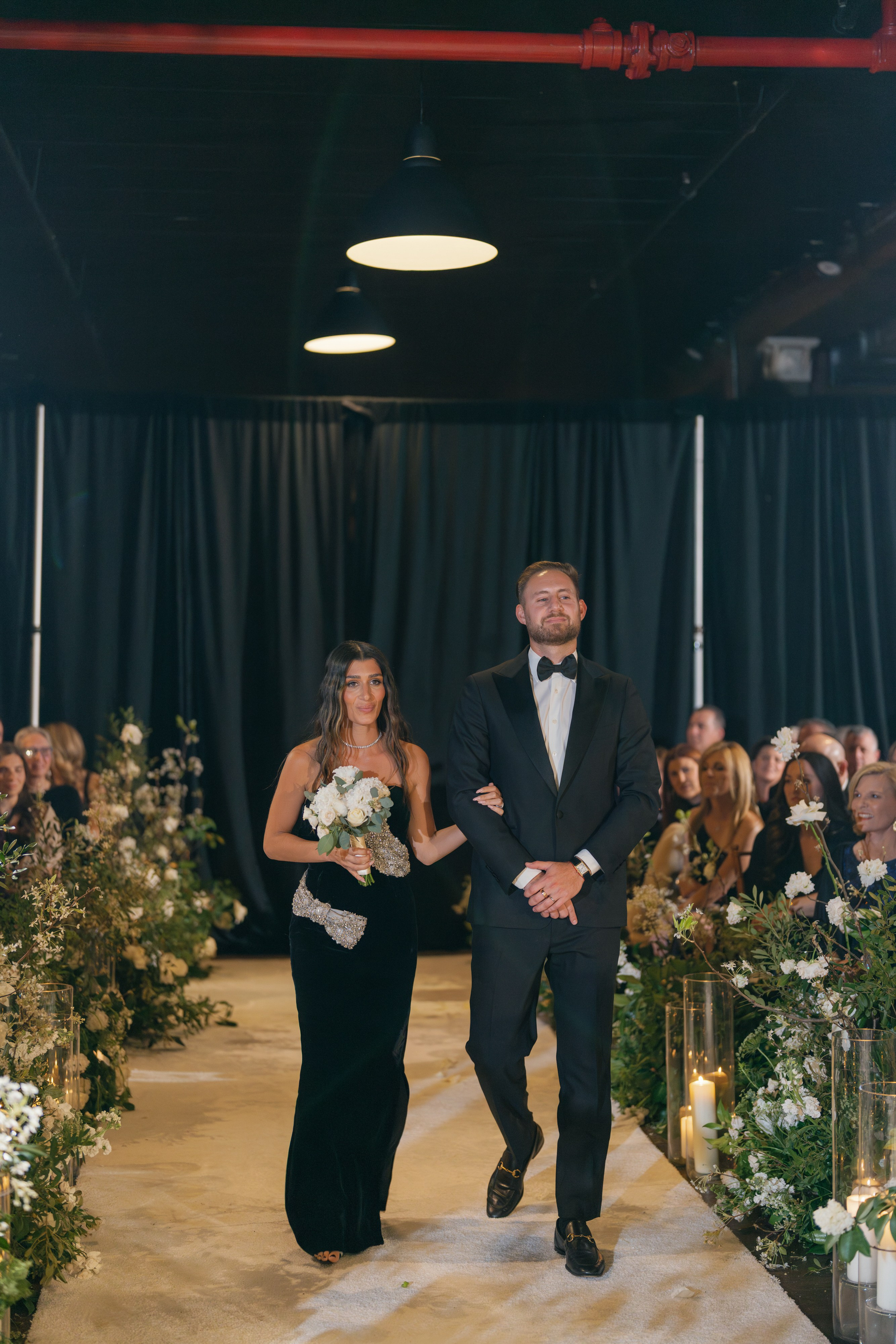 Lauren and Jonah. Wedding photographer and videographer New York | New Jersey