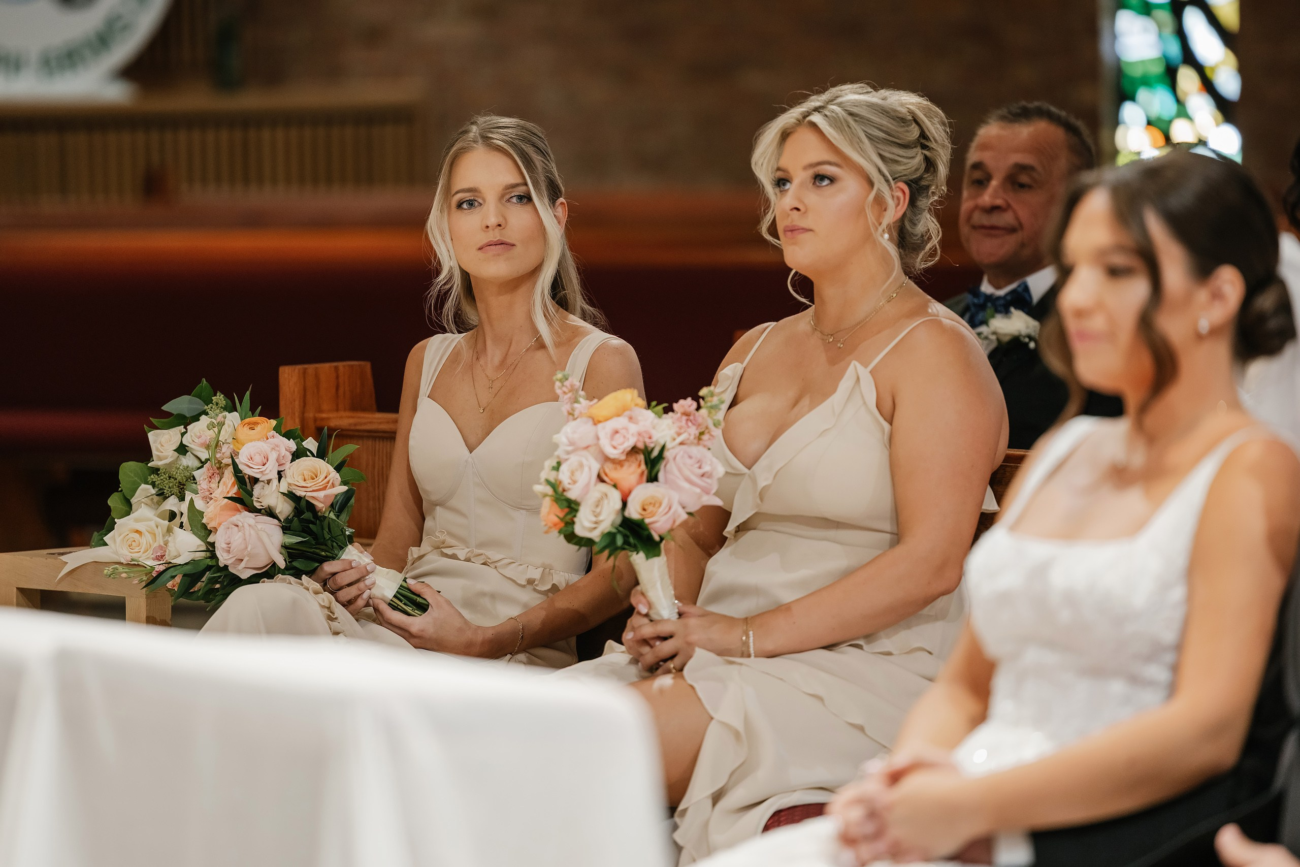 09.06.2025 Wedding. Wedding family event photographer in Chicago Nick Yushevich