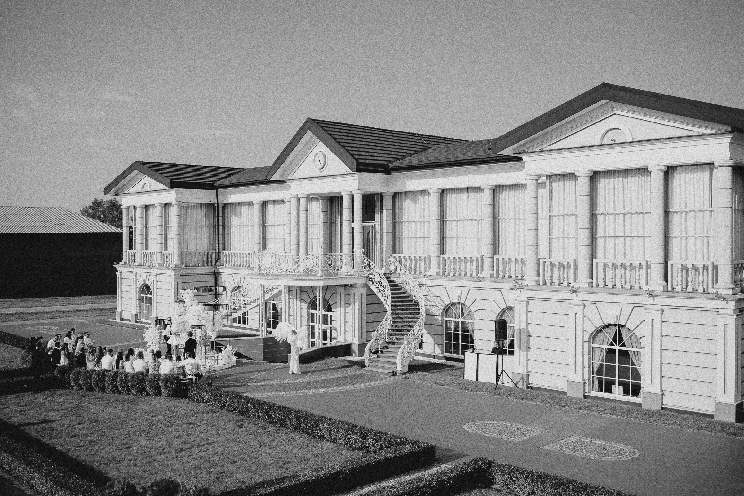 Maxim & Kristina. Свадебный и семейный фотограф в Риге Игорь Давидович