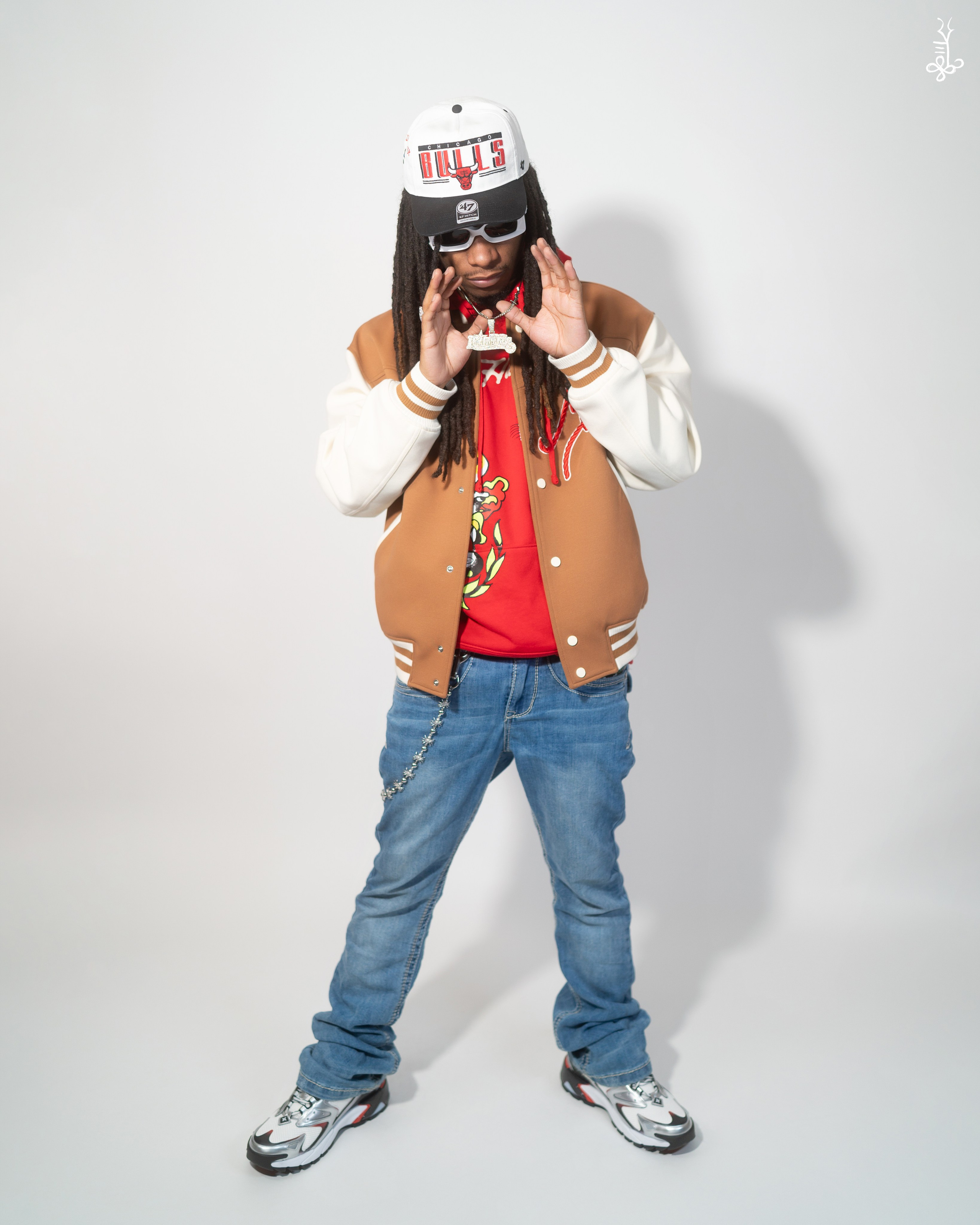 FRESHDUZIT. Ke’Ondris