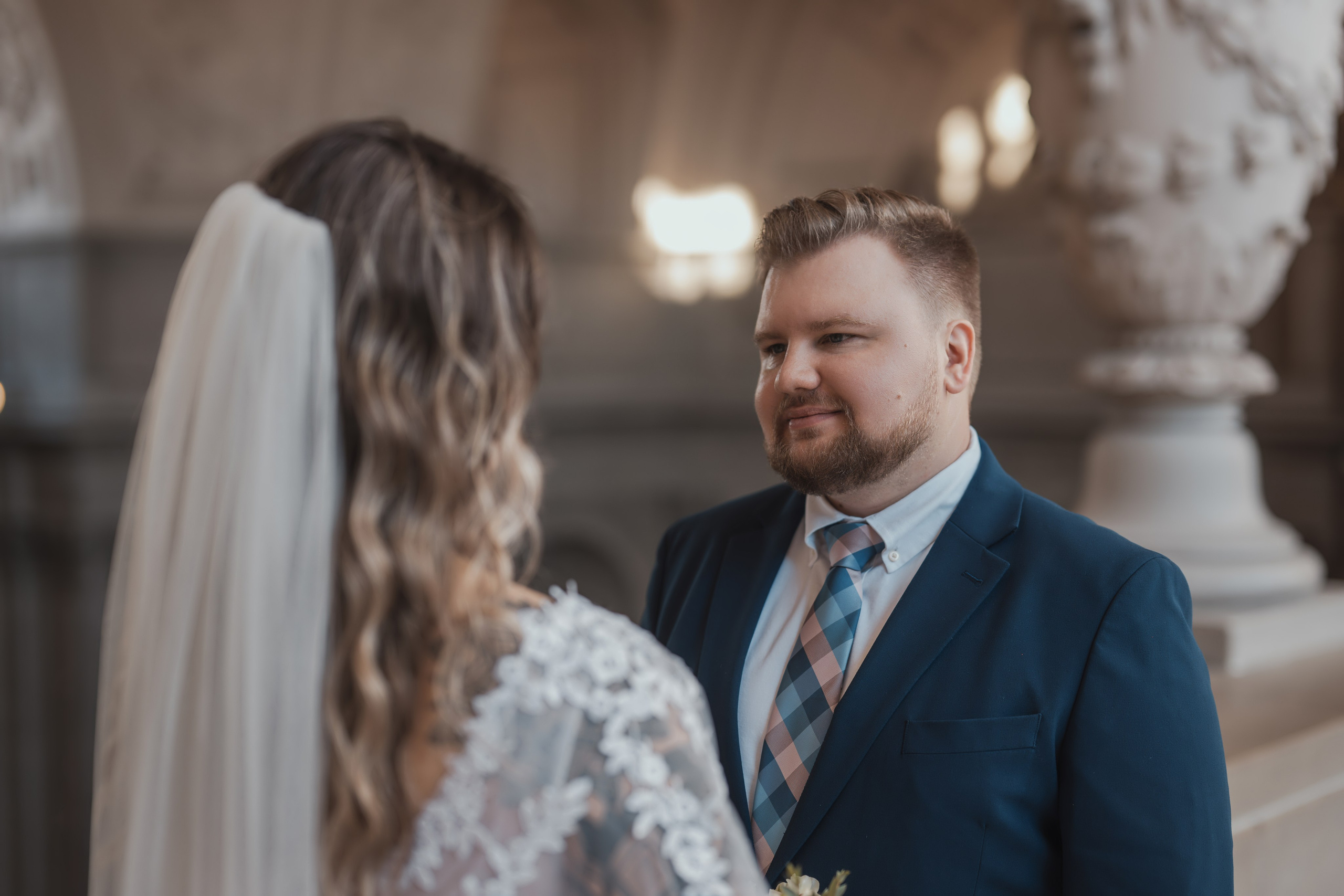 A ♡ A. Wedding & Elopement Photographers in California