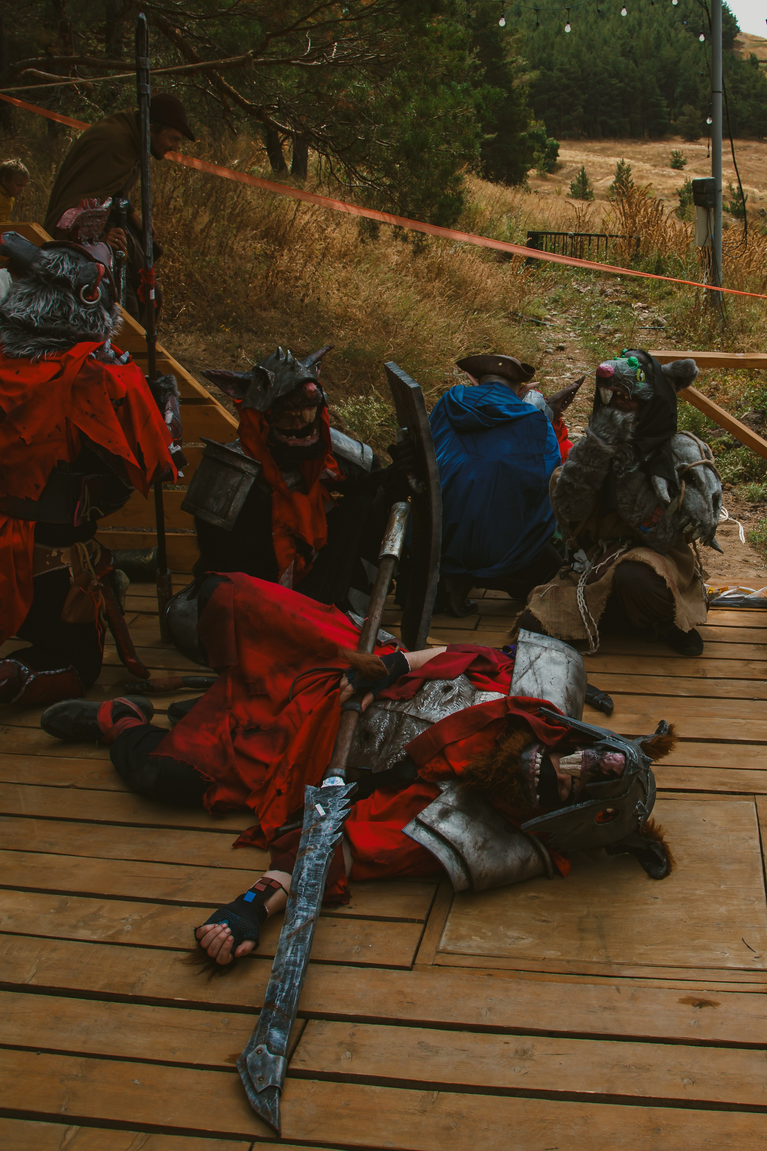 Warhammer 2025