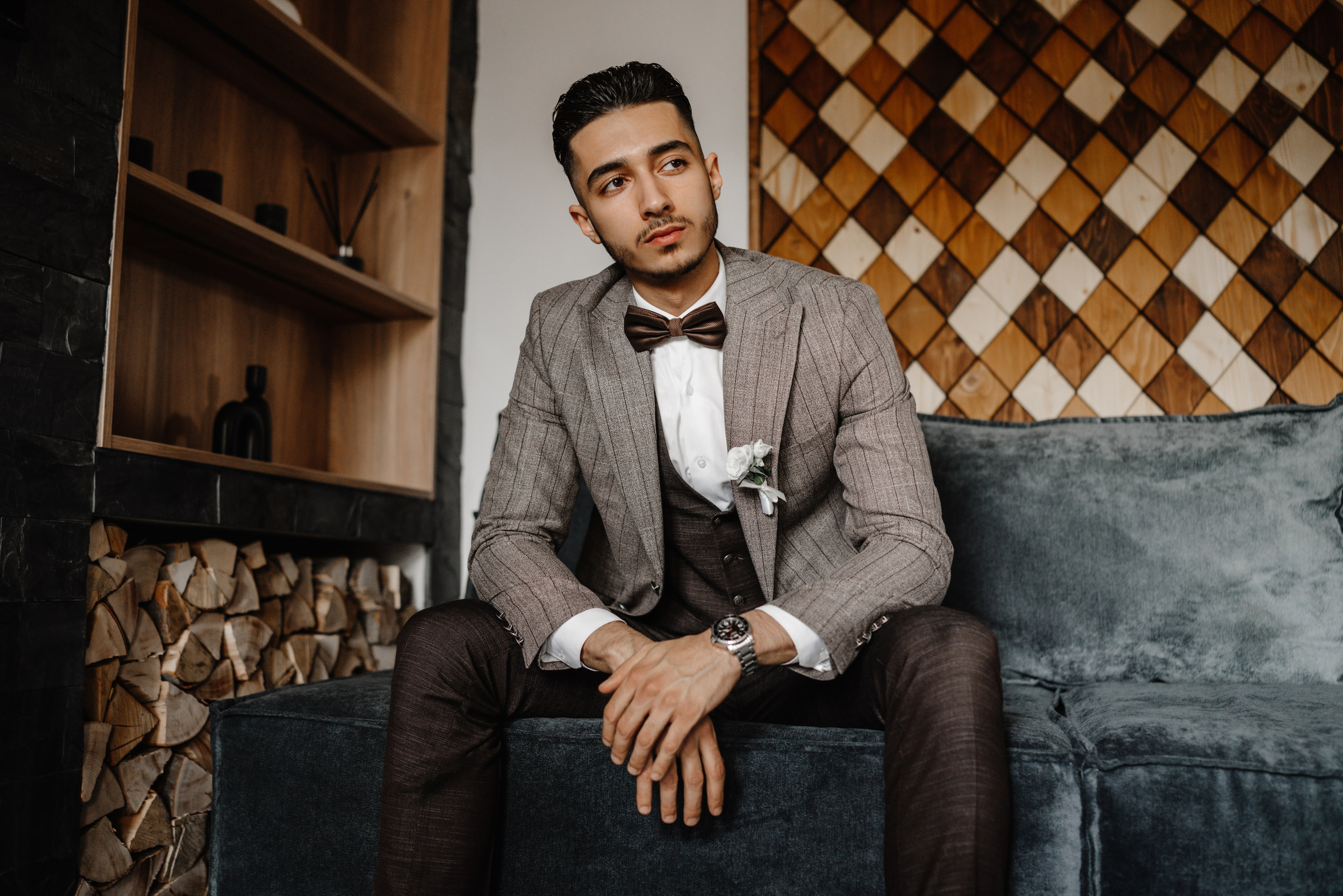 K&M. Photographer Netherlands