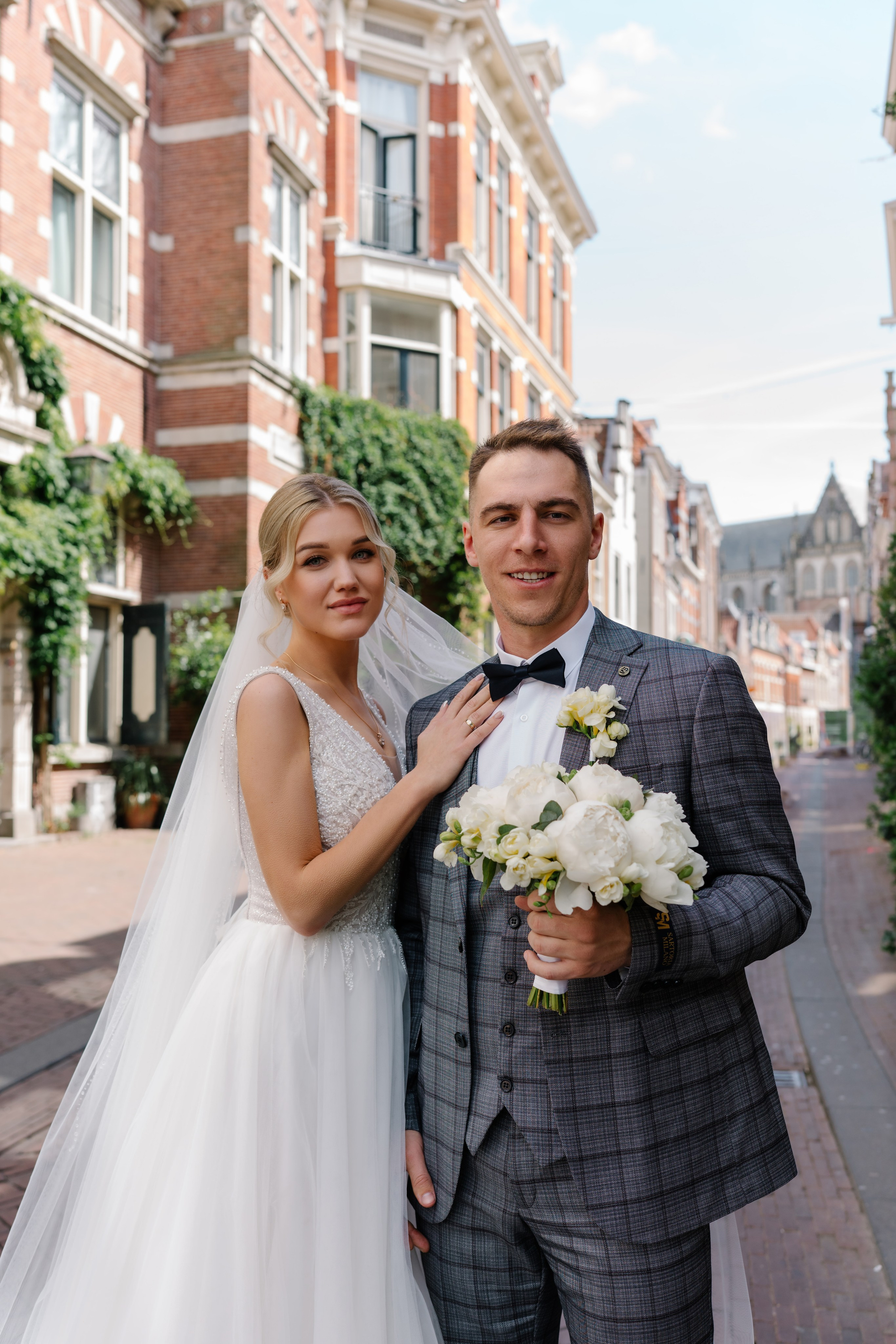 V&N. Photographer Netherlands