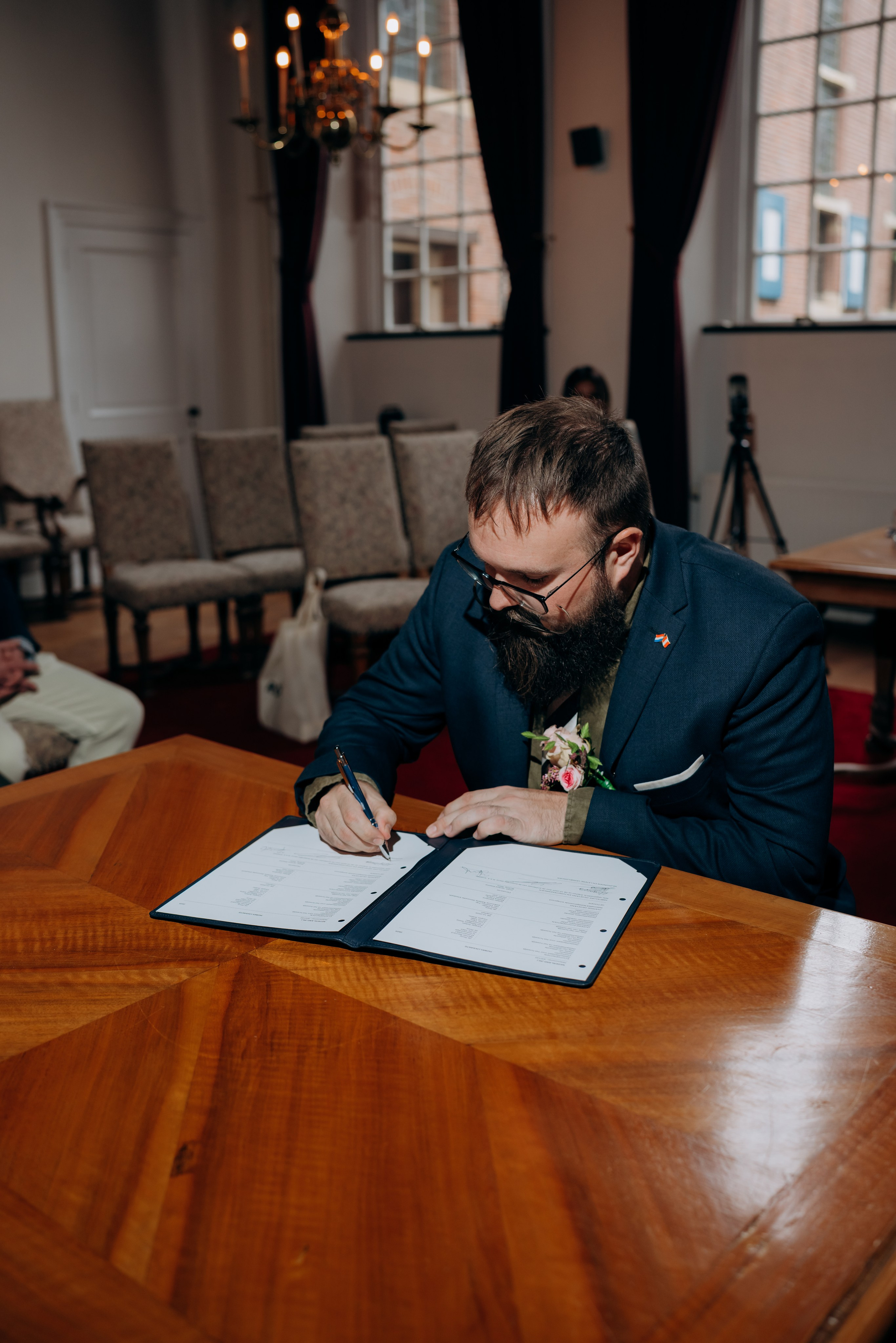 M & K. Photographer Netherlands