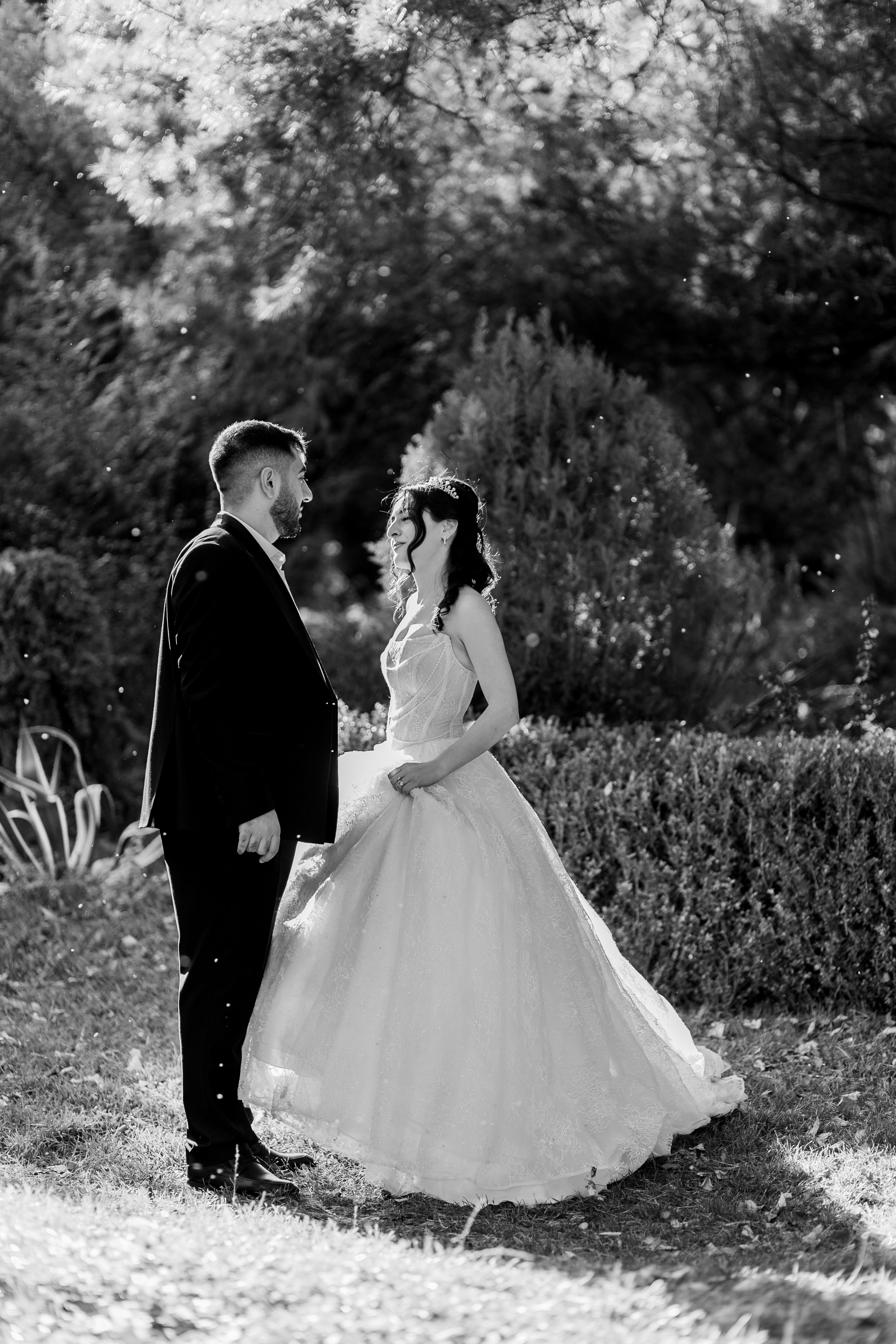 Samvel & Arev. Photographer in Yerevan