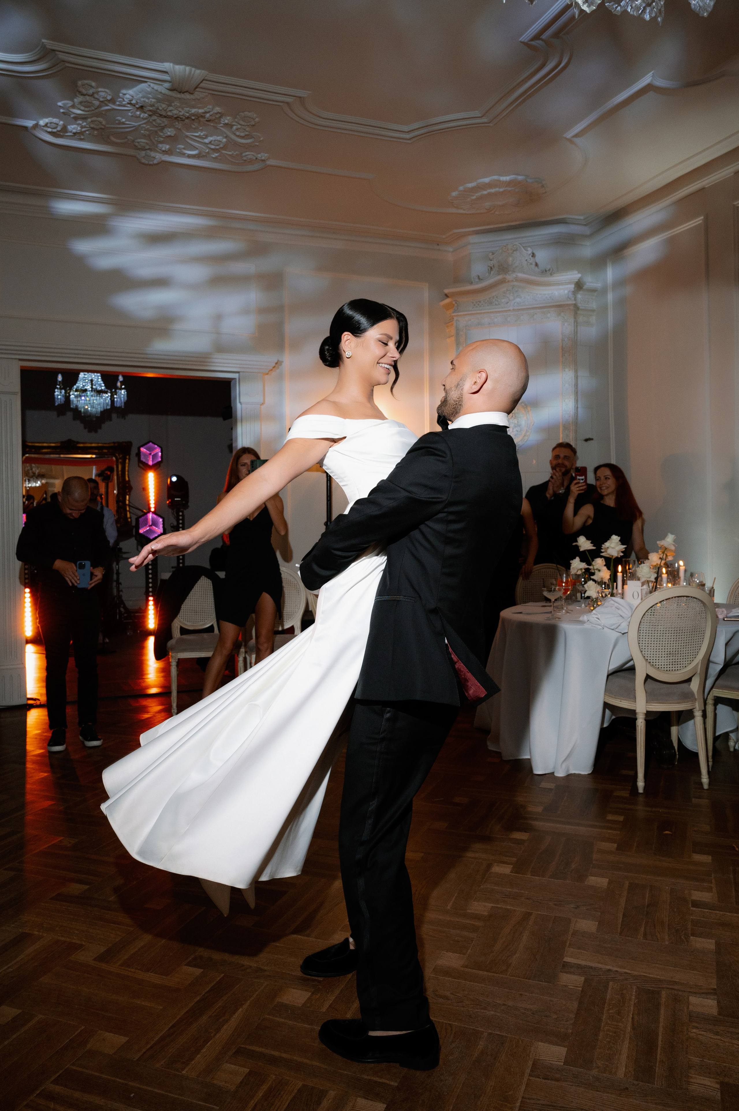 Veronika & Rostislav. Bakasphoto wedding and lifestyle photography Latvia and Worldwide