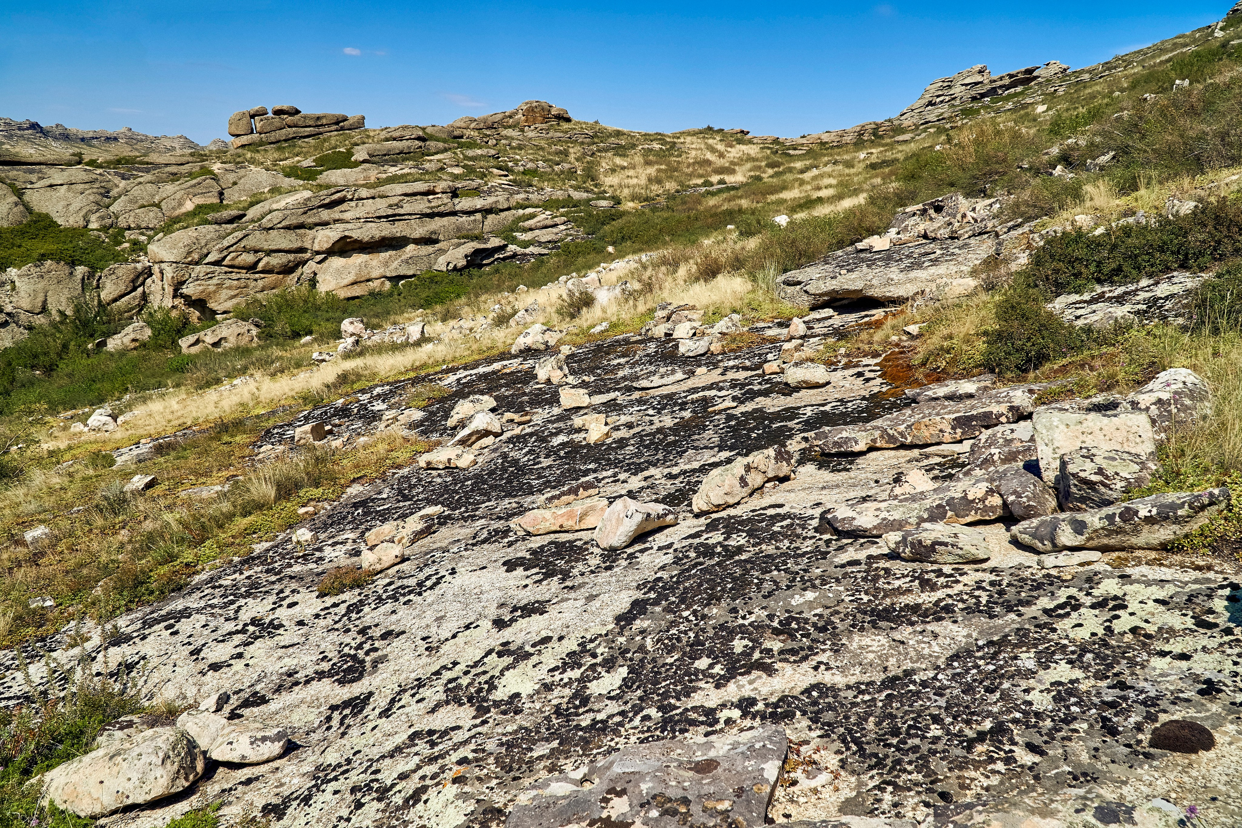 Monastyri (Kazachstan). Andriej Szypilow - Fotografia & Wideografia