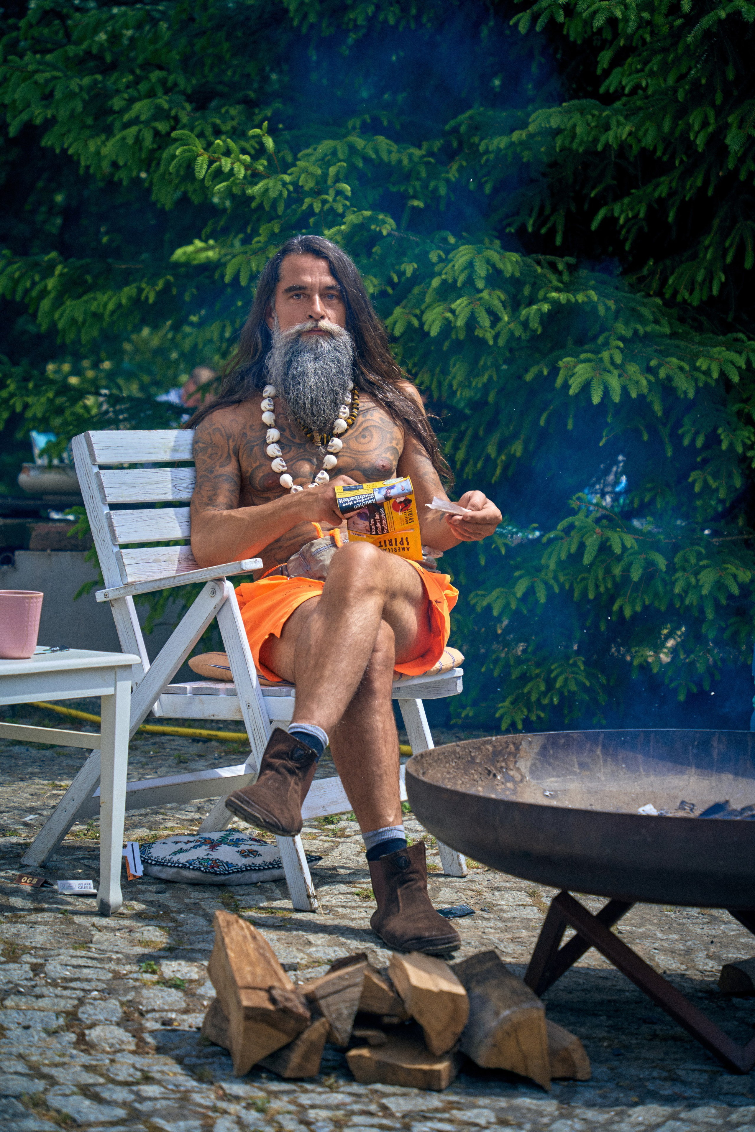 Первый День рождения Бирюзового Острова (Turkusowa Wyspa). Андрей Шипилов — Фотография & Видеография