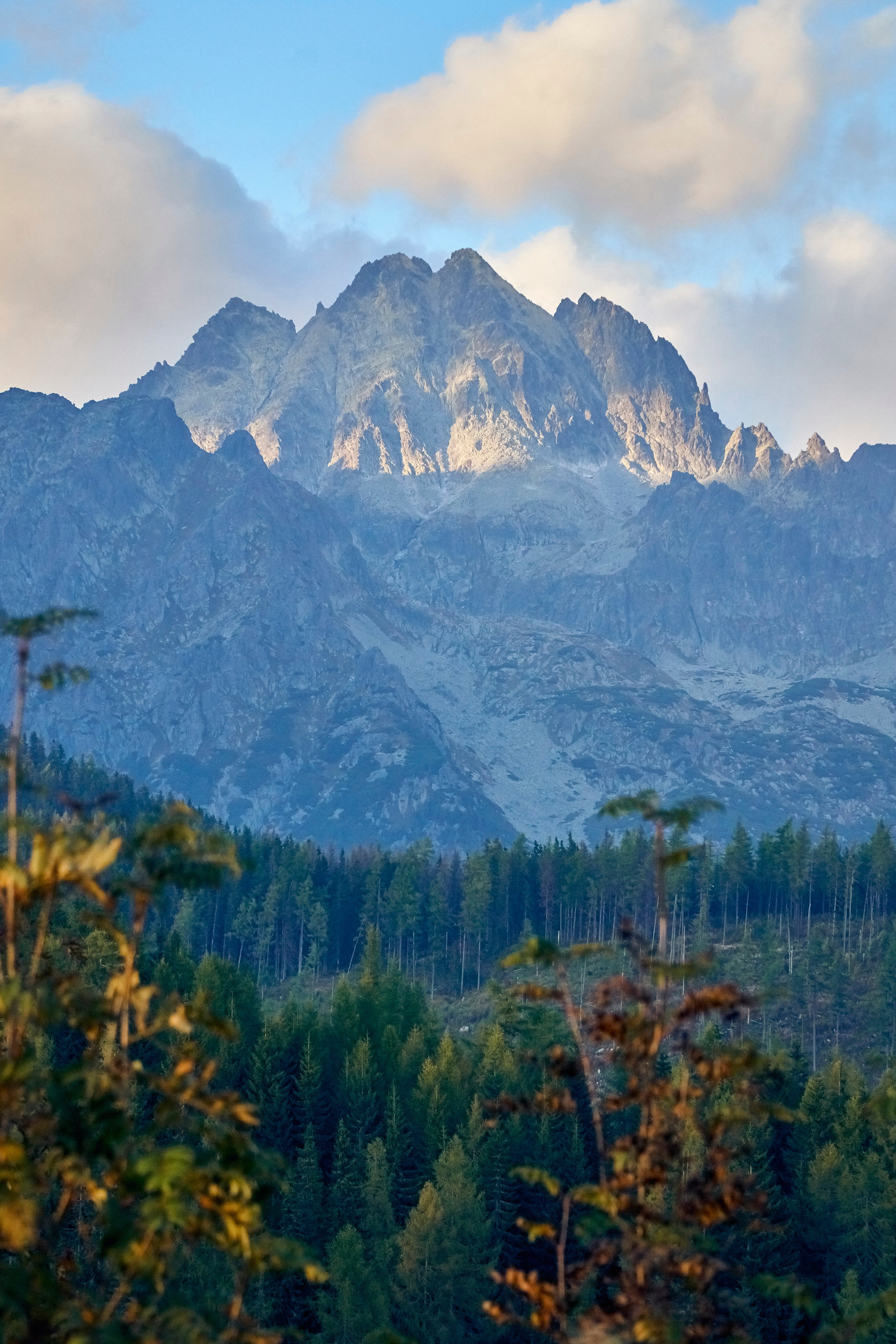 Татры. Андрей Шипилов — Фотография & Видеография