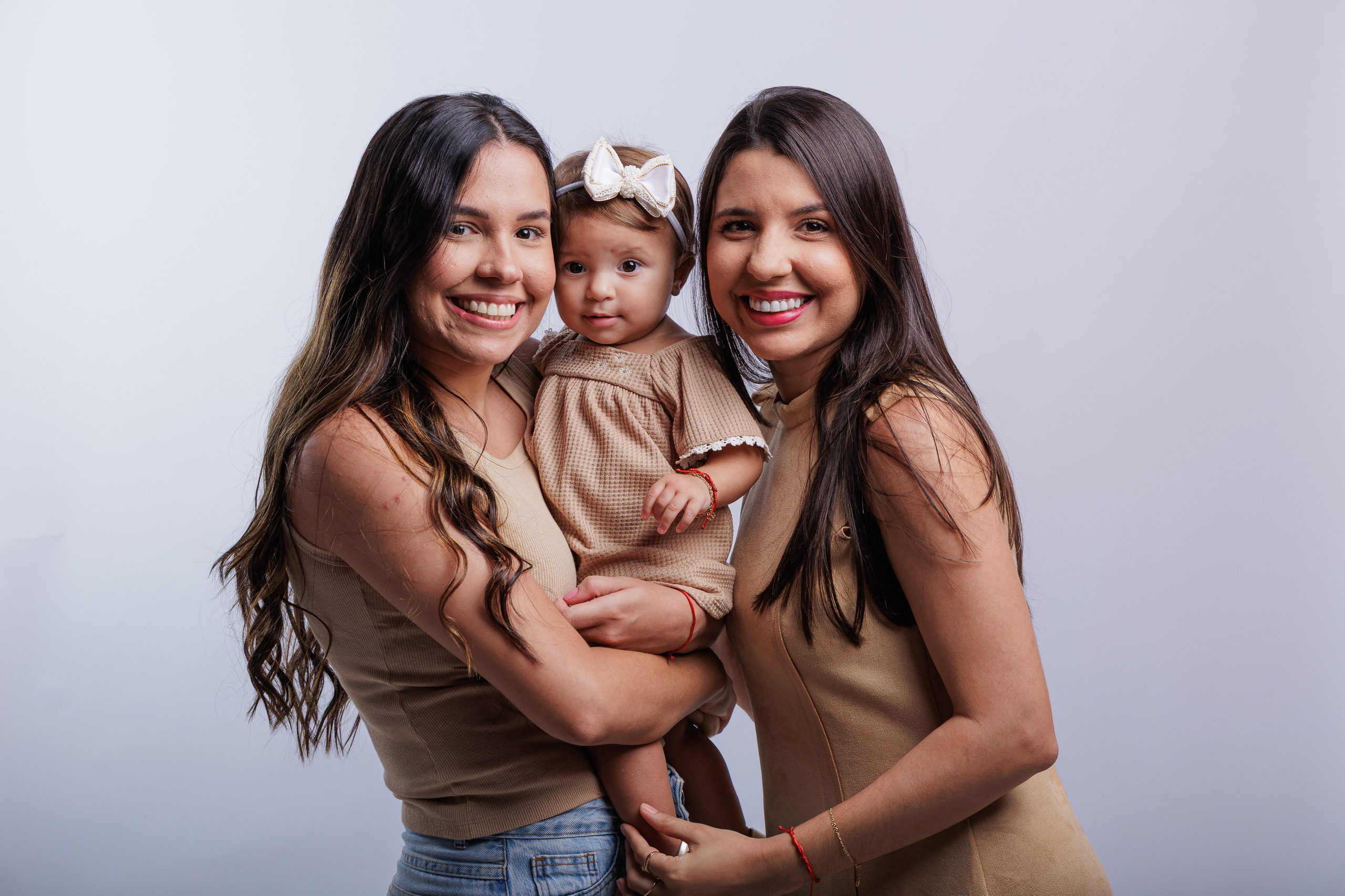 Família — Heloani e Família. Principal