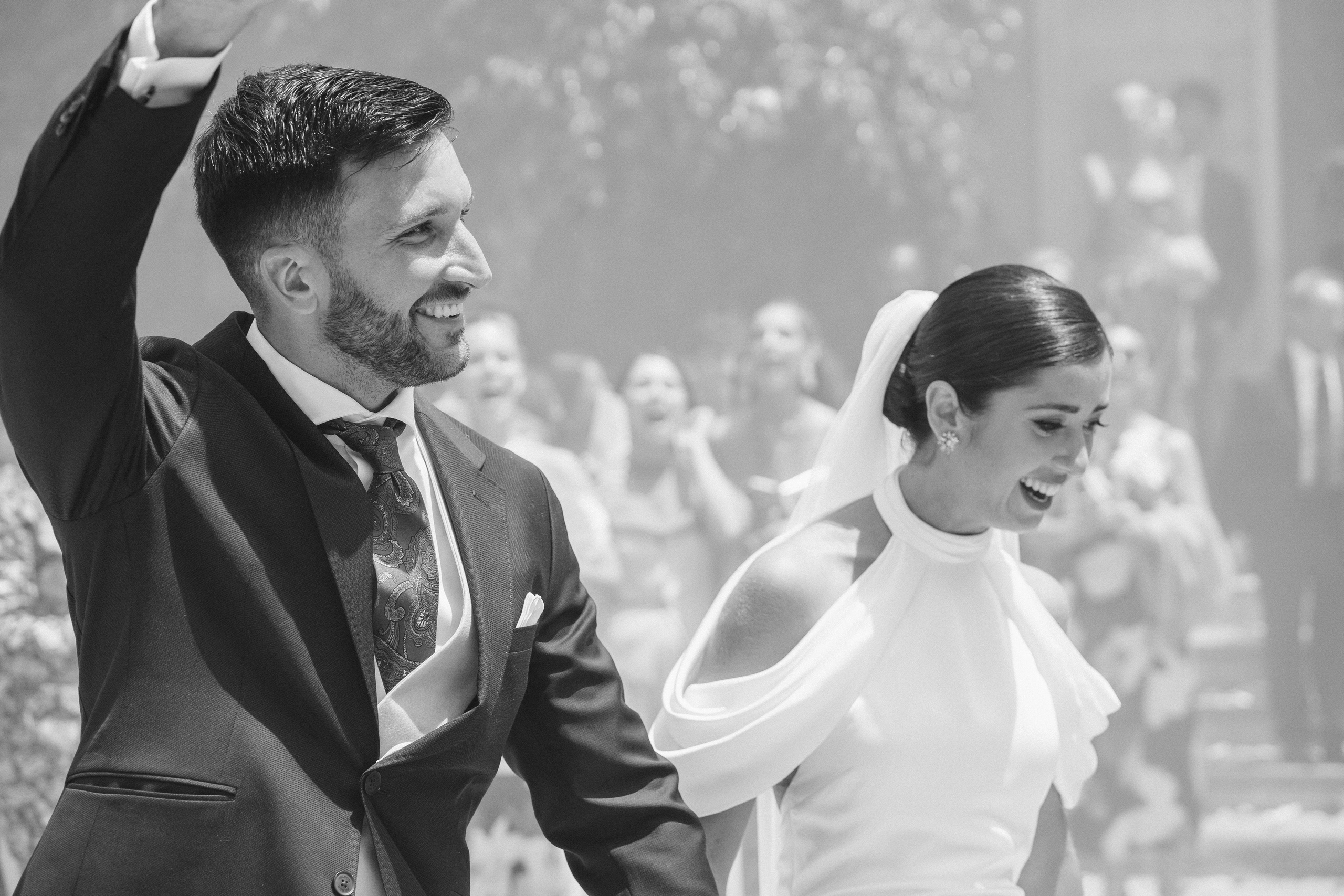 M & N. Fotógrafa de bodas y familias en España, Valencia: Nadia ProFoto