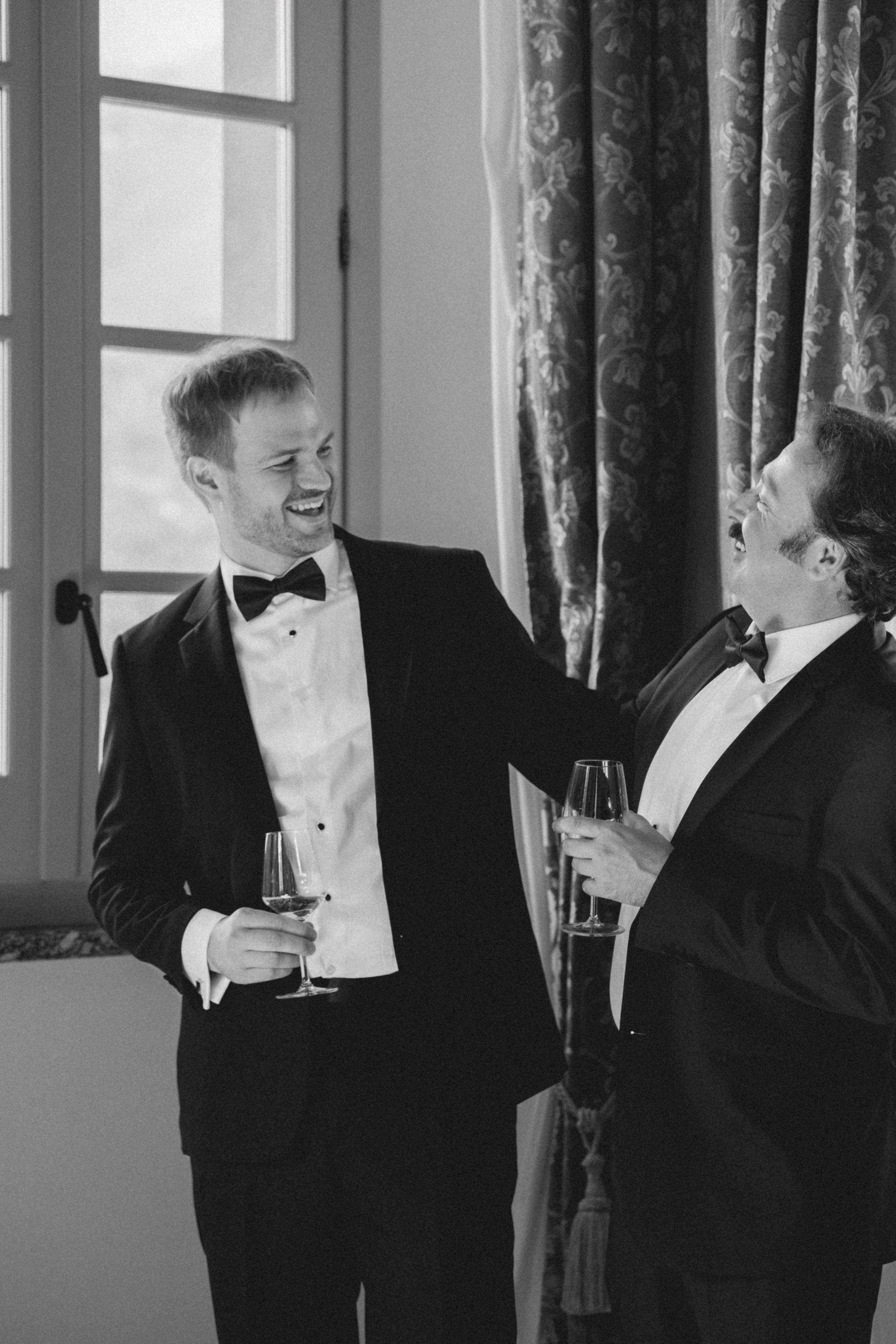 Josie & Thomas. Fotografo di matrimoni