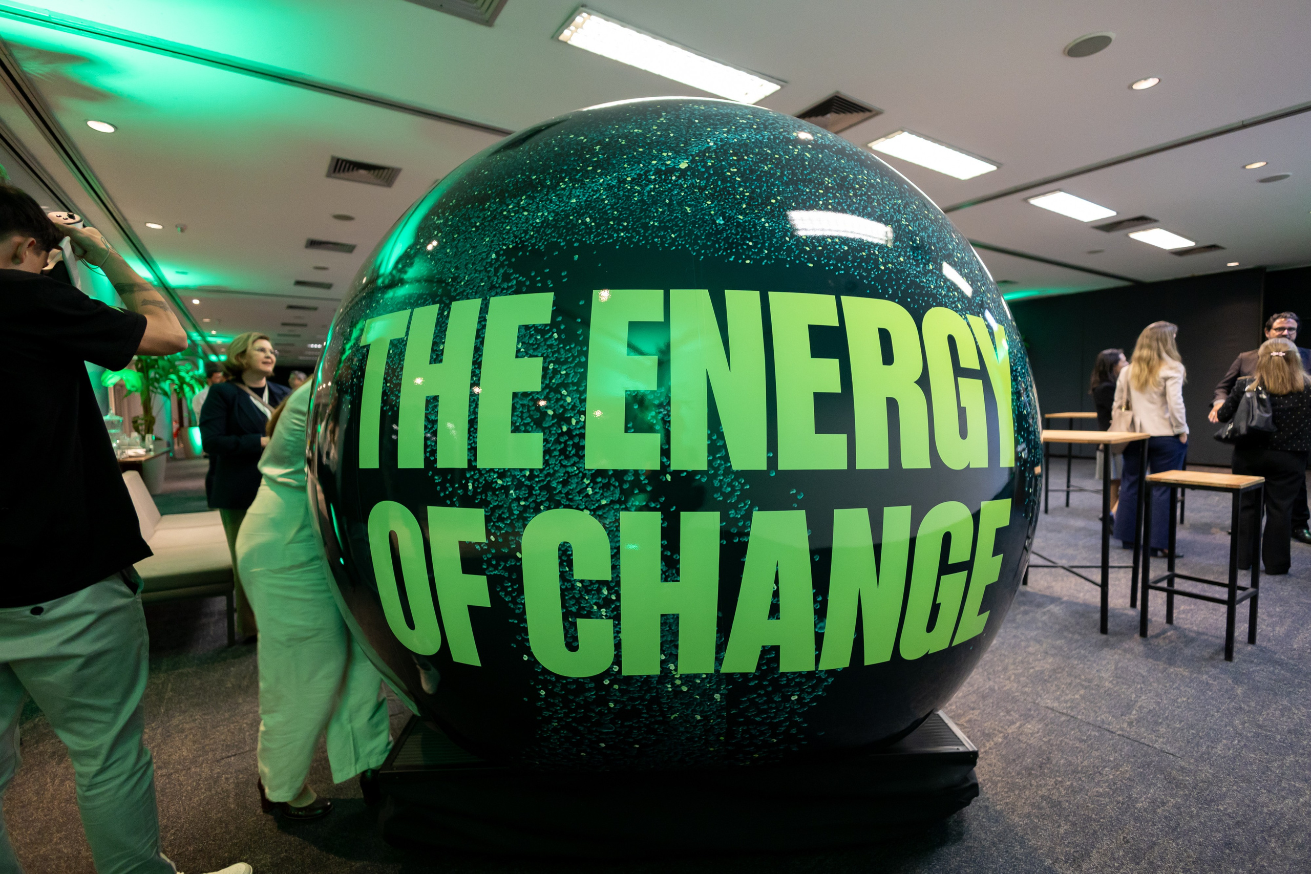 Corporativo. Priscilla Leão, fotógrafa em São Paulo