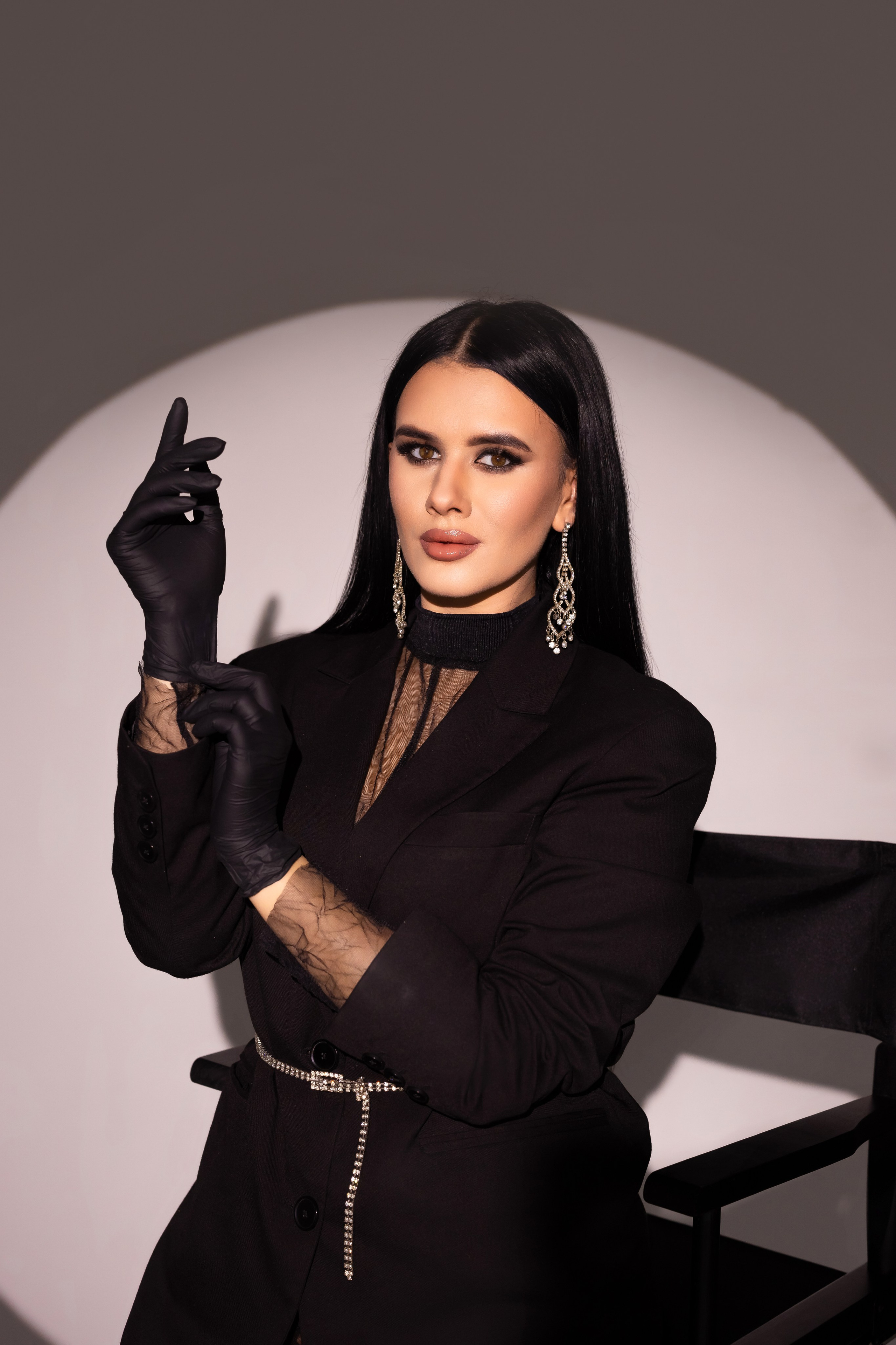 Content. Fotograf de familie la Ungheni și Reggio-Emilia, Alessia Slivca