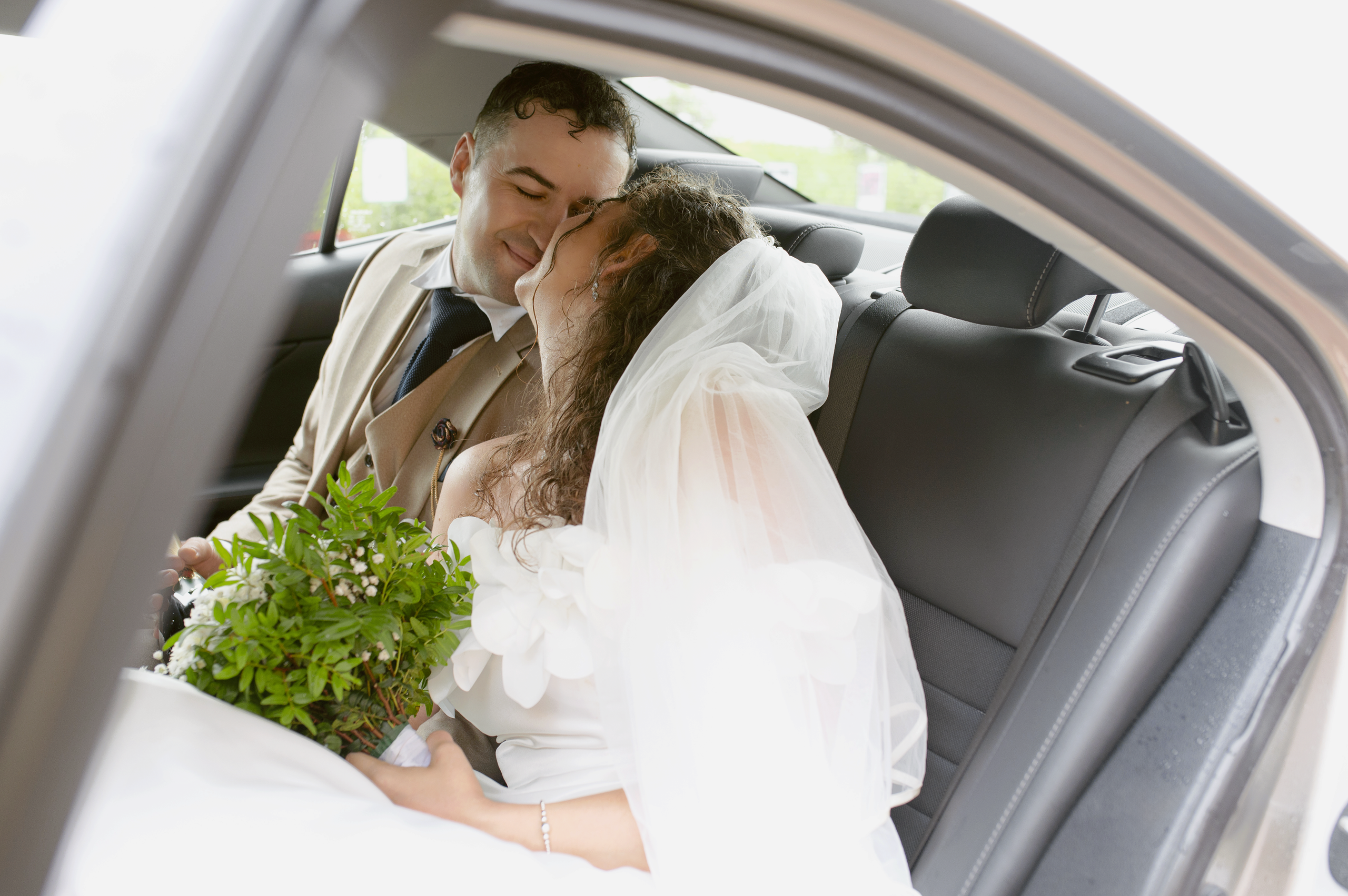 Deimantė ir Andrius