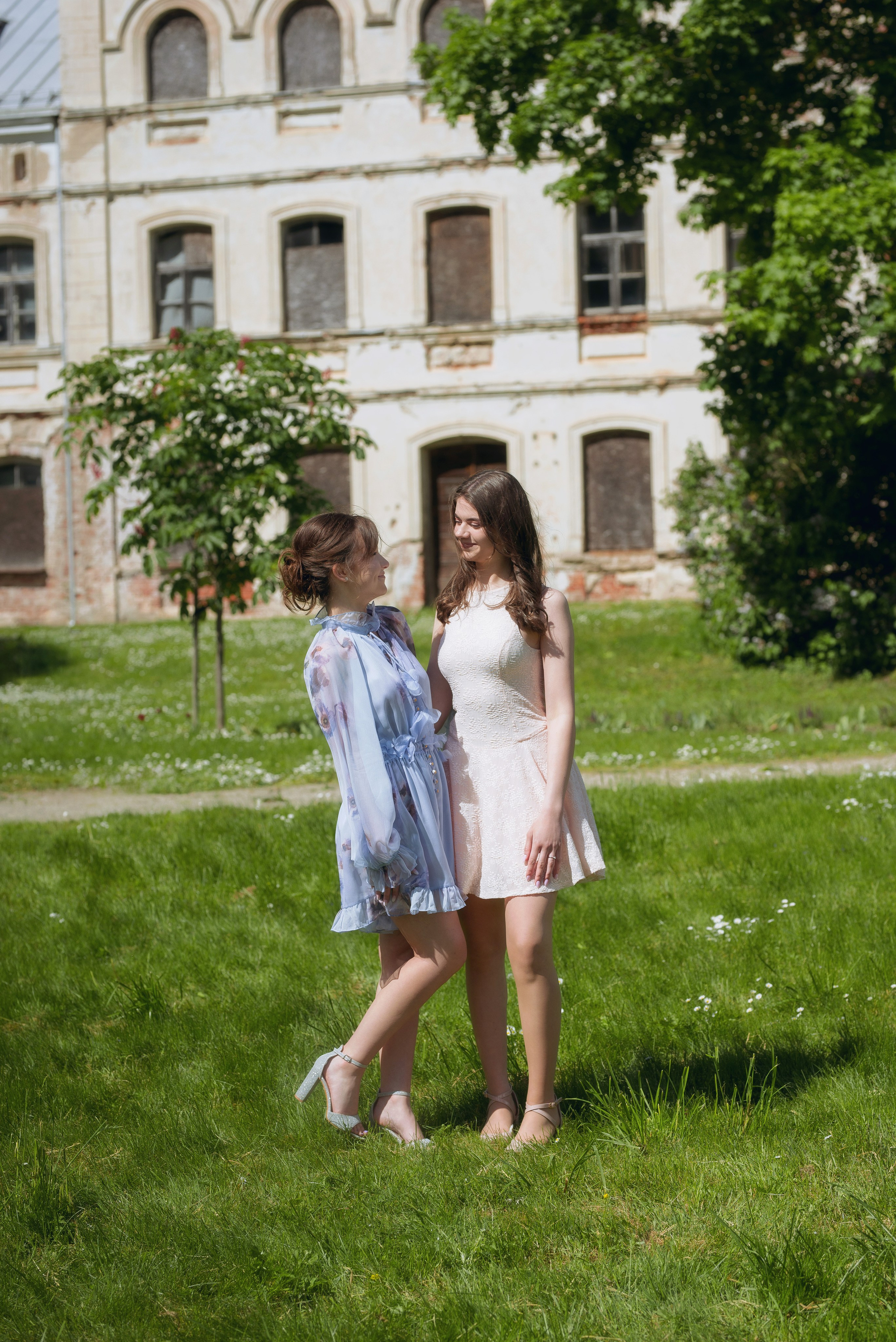 Paskutinis skambutis Joniškėlyje. Vestuvių fotografė Santa Jonuškė | Šiaulių apskritis, Panevėžio apskritis ir visa Lietuva