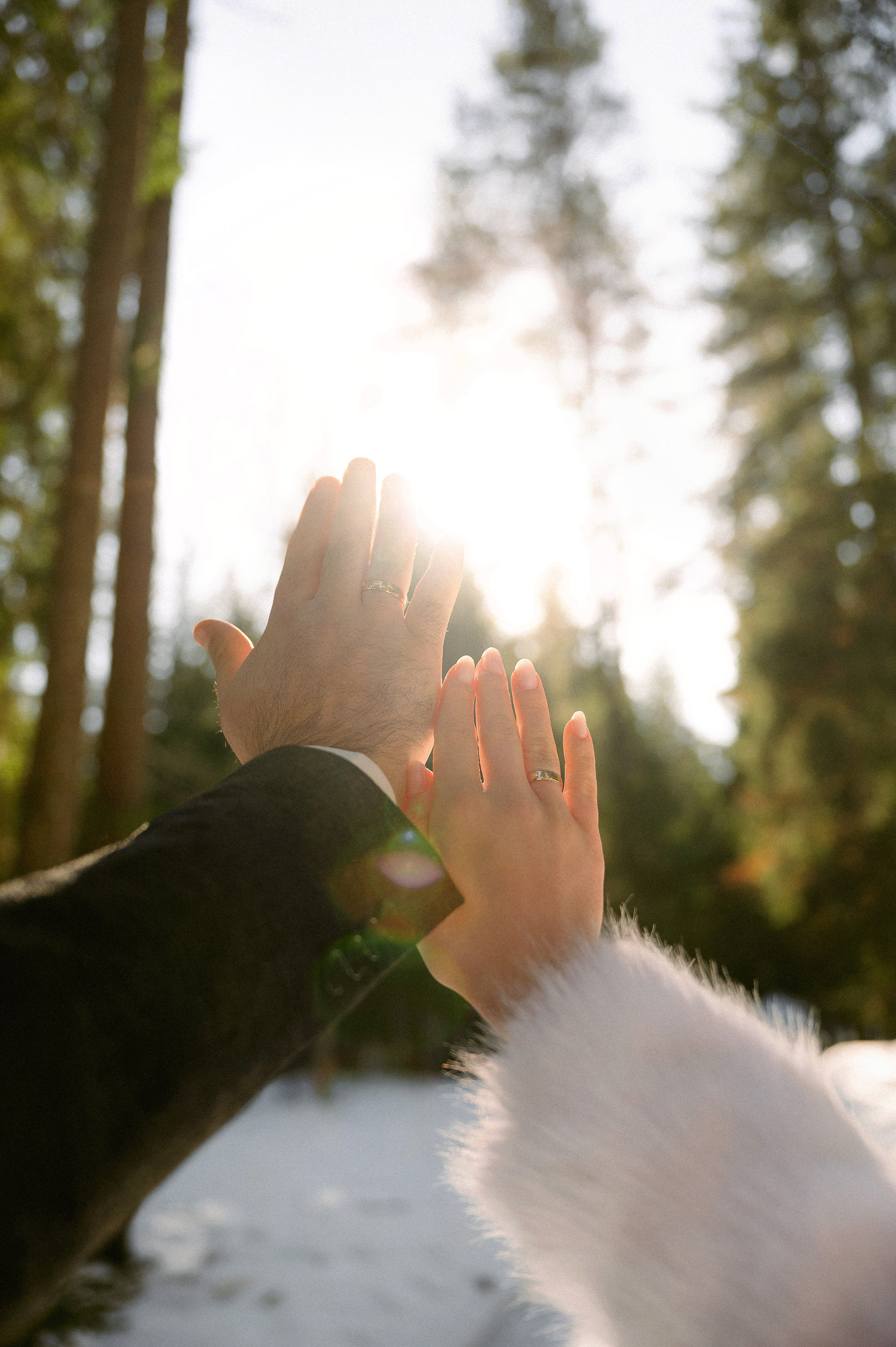 Giedrė ir Vaidas. Anonsas