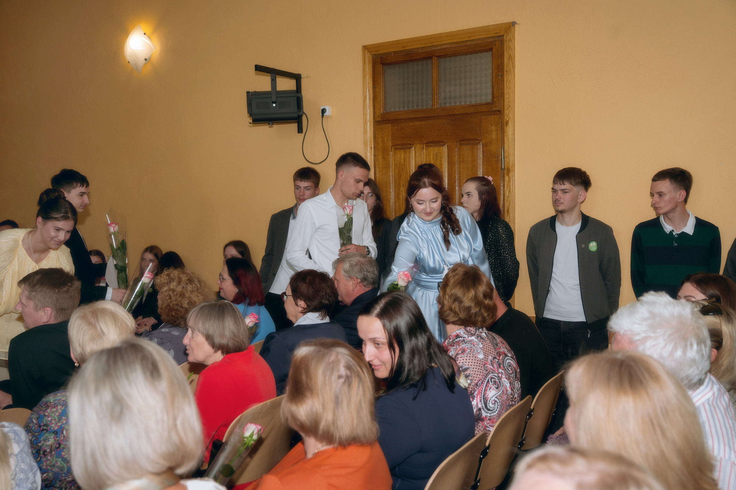 Paskutinis skambutis Joniškėlyje. Vestuvių fotografė Santa Jonuškė | Šiaulių apskritis, Panevėžio apskritis ir visa Lietuva