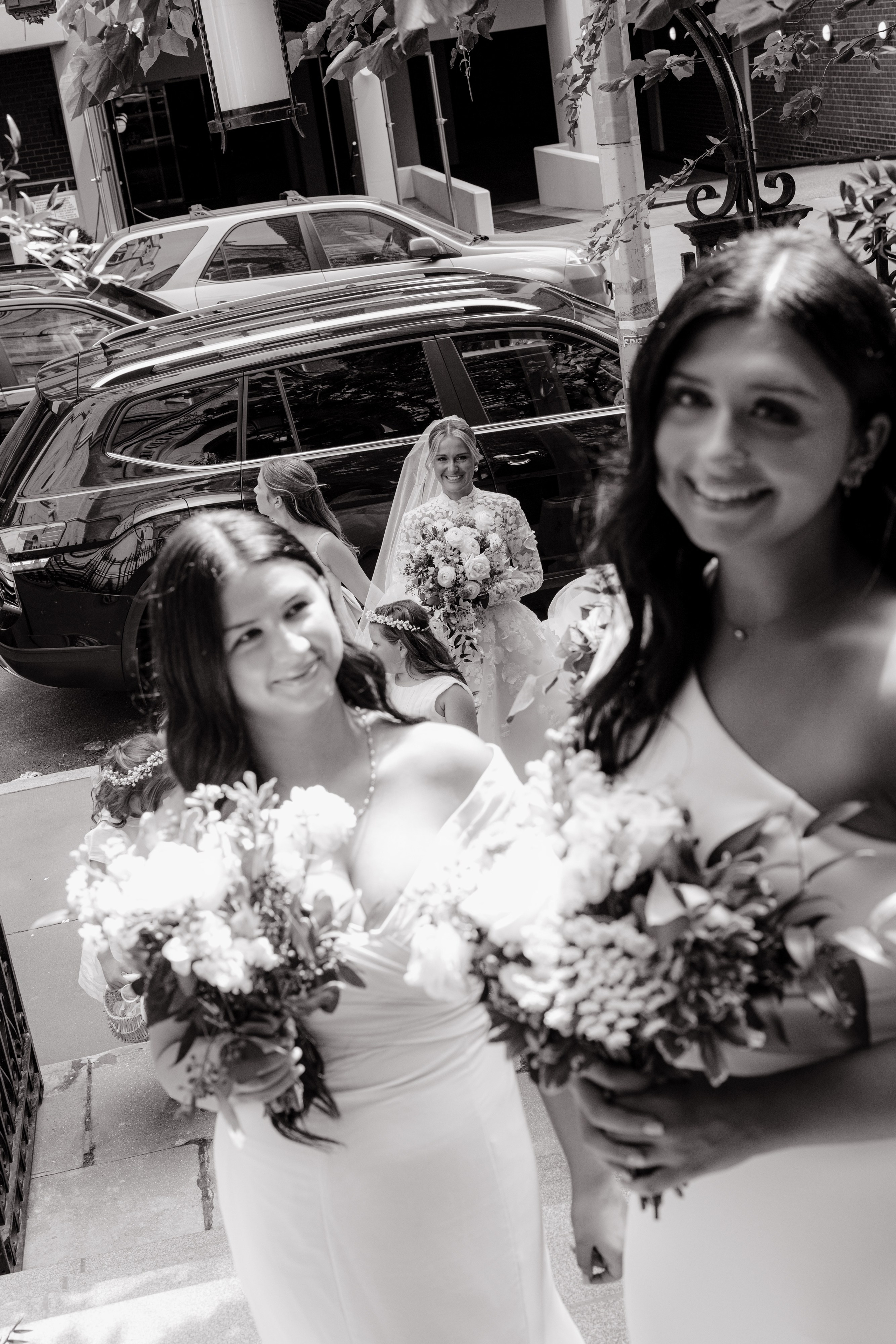 Killeen and Patrick. Wedding photographer and videographer New York | New Jersey