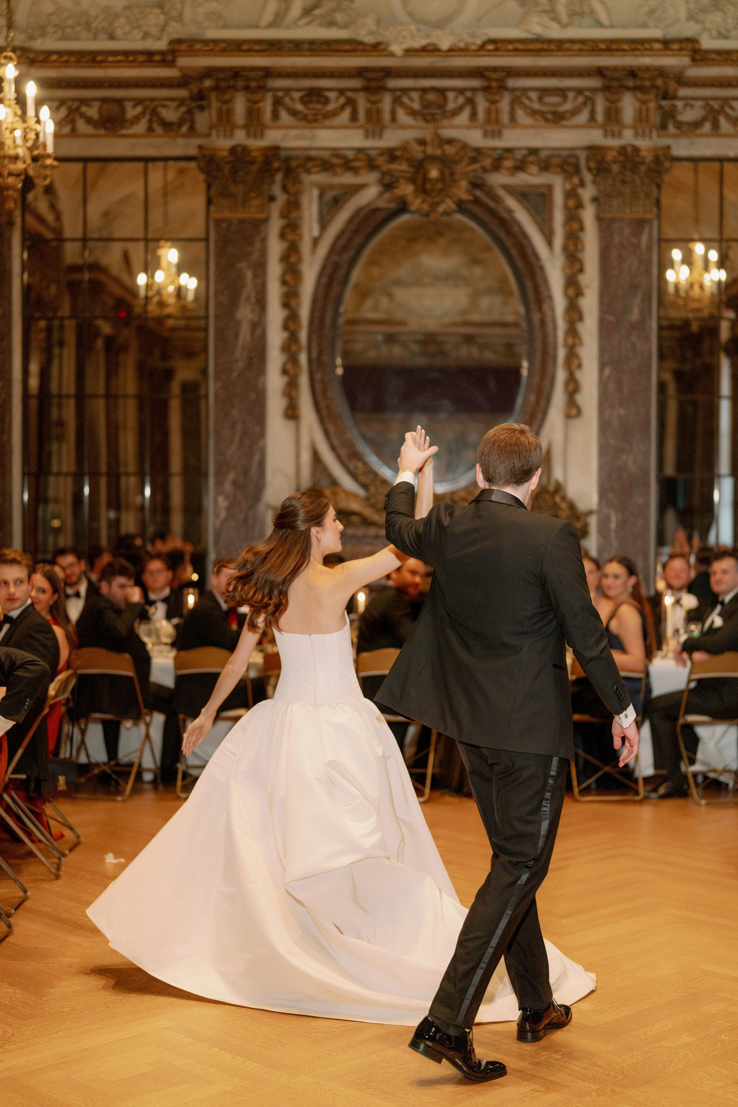 Amber and Luke. Wedding photographer and videographer New York | New Jersey