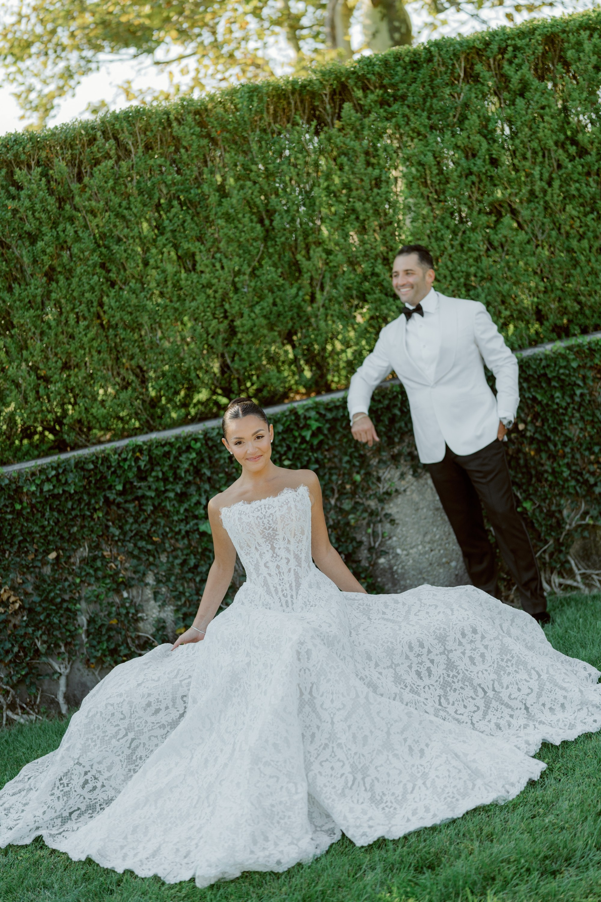 Emily and Vito. Wedding photographer and videographer New York | New Jersey