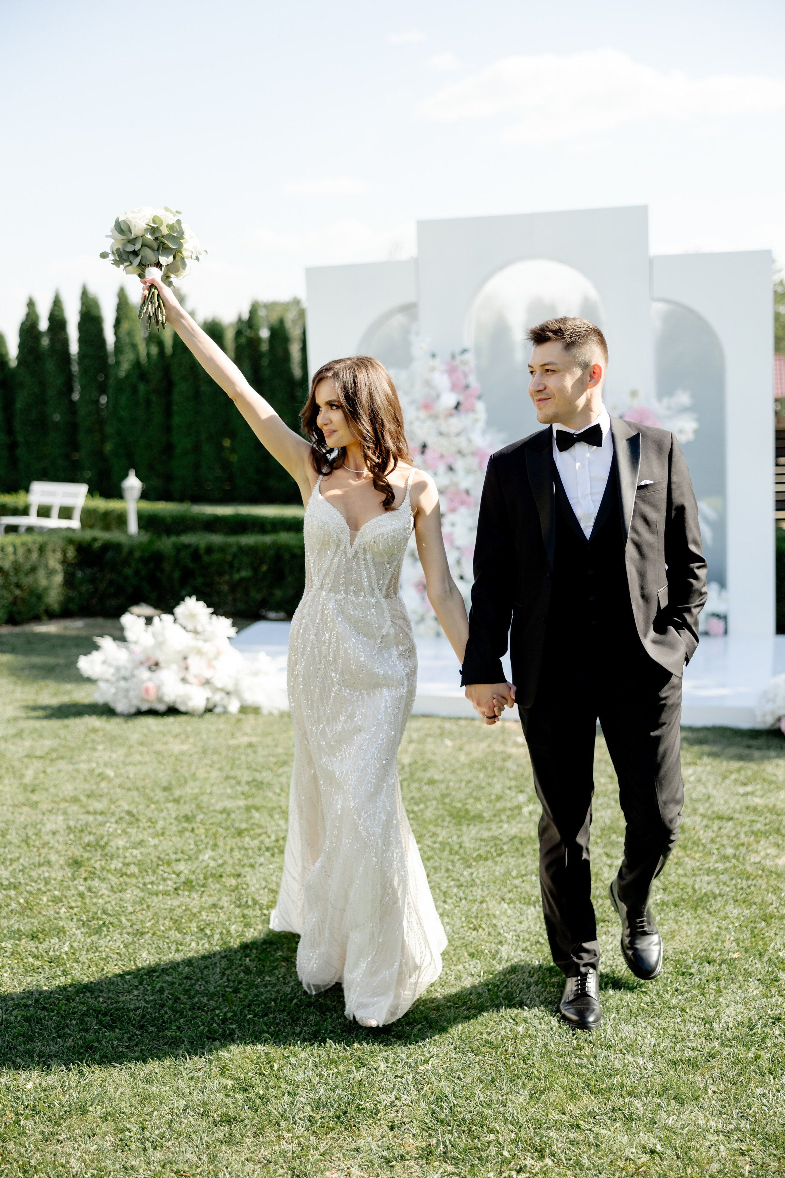 Corneliu & Corina. ProWed — Foto Video Moldova