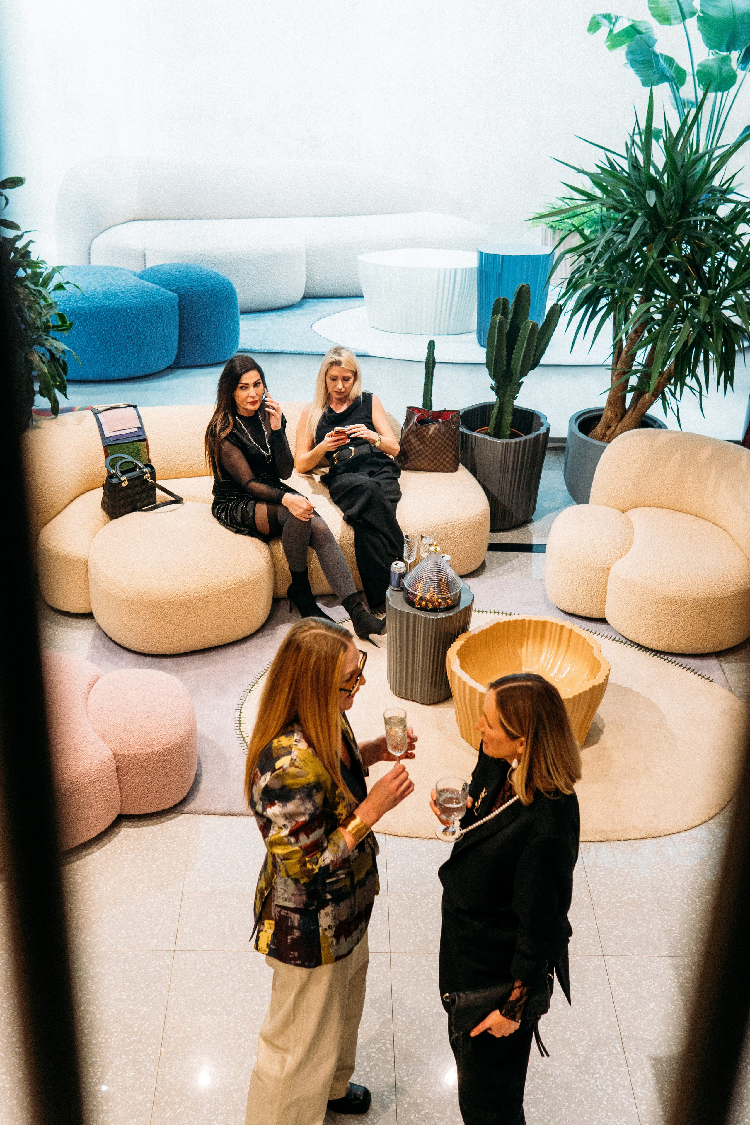 Dolce Vita (Kartell). Byonelove photographer in Warsaw