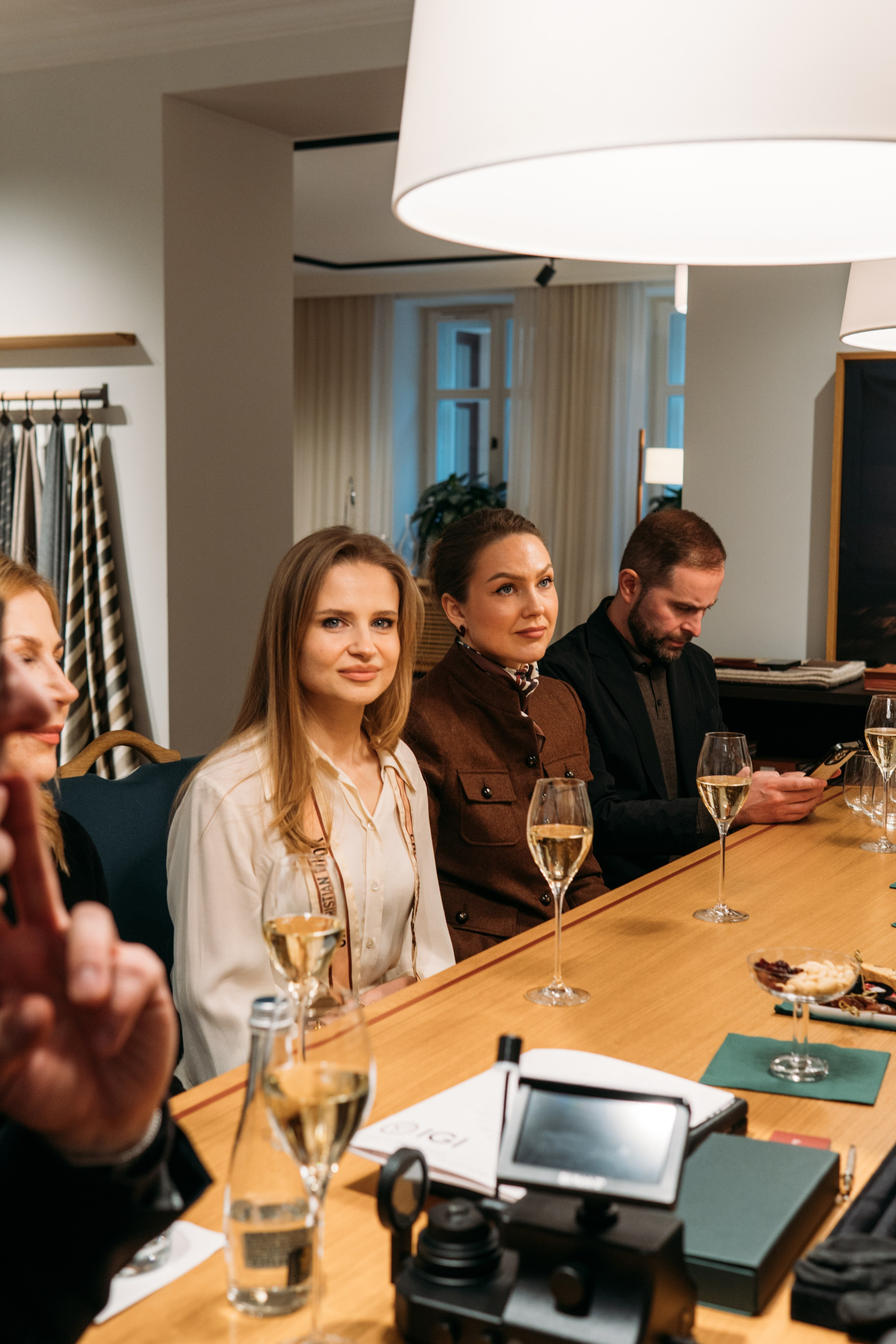 Dolce Vita (diamond presentation). Byonelove photographer in Warsaw