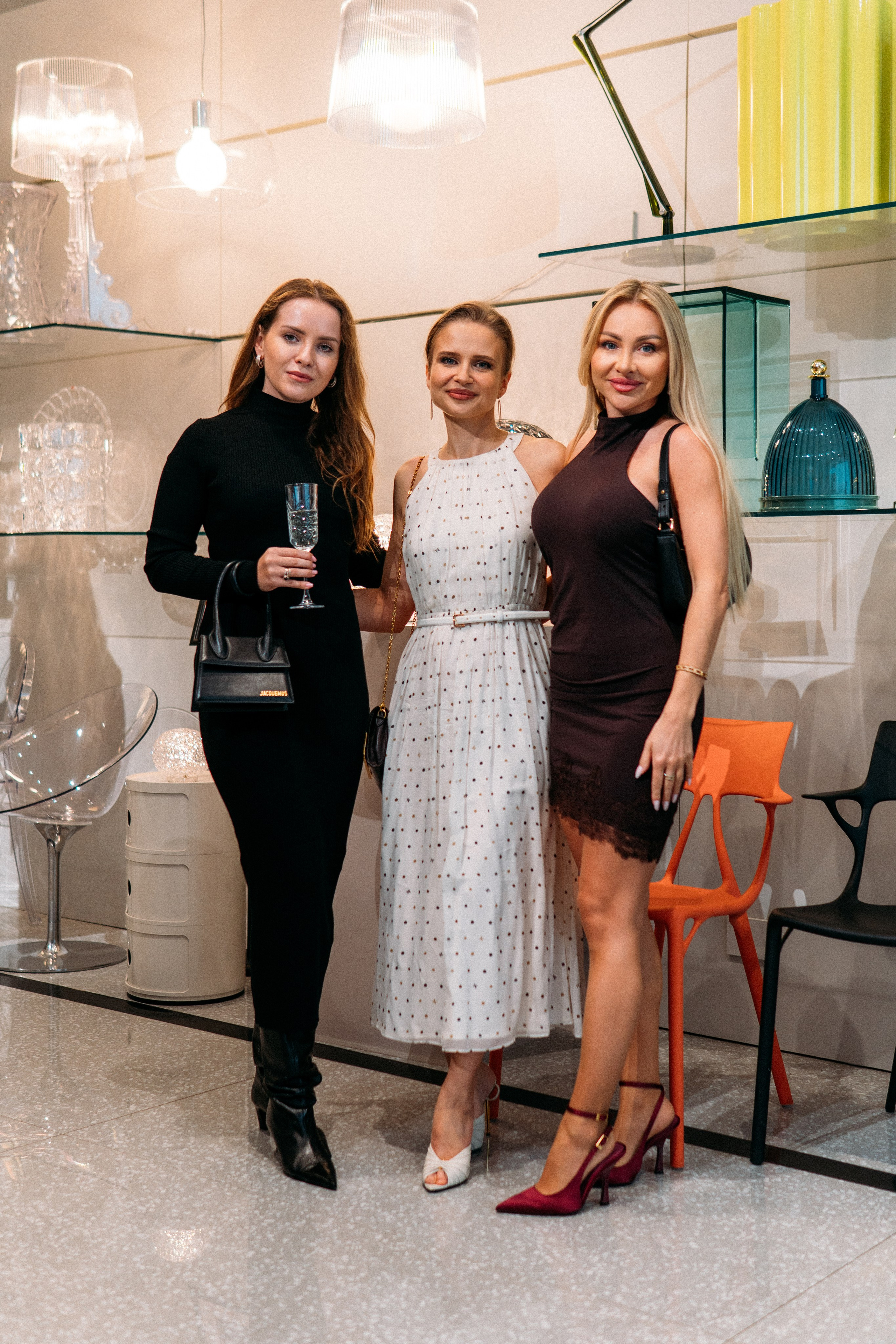 Dolce Vita (Kartell). Byonelove photographer in Warsaw
