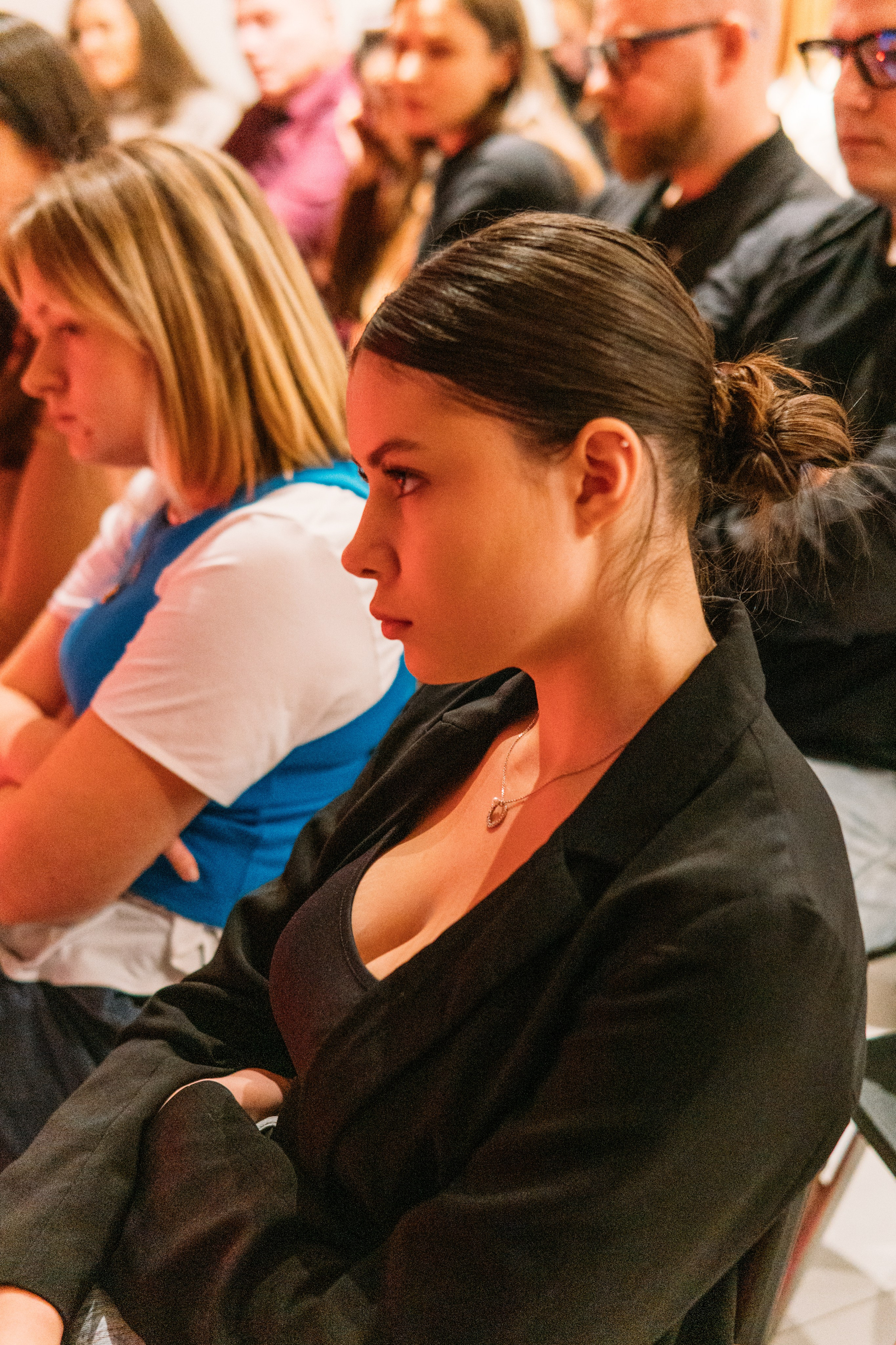 Nota Bene “CUT2CASH”. Byonelove photographer in Warsaw