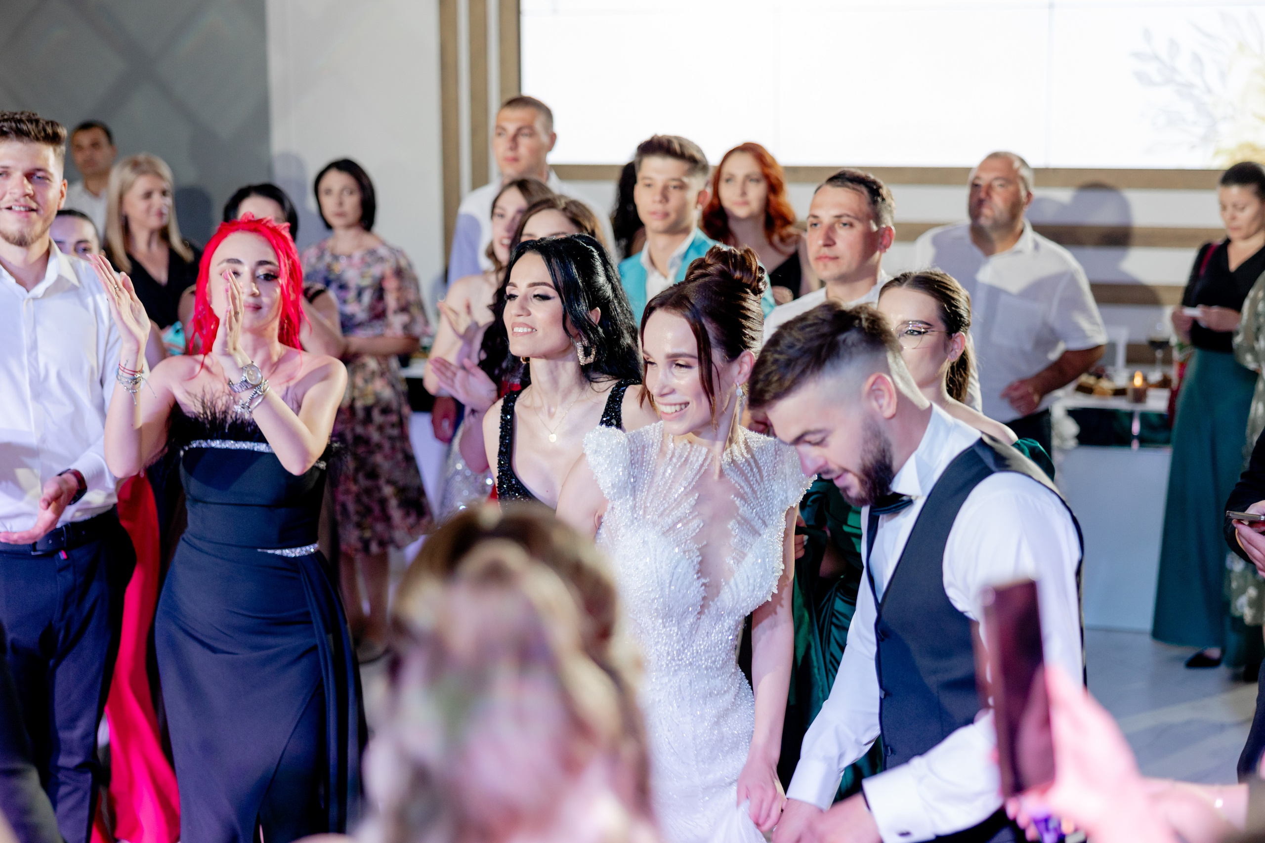 IVAN & CRISTINA. ProWed — Foto Video Moldova