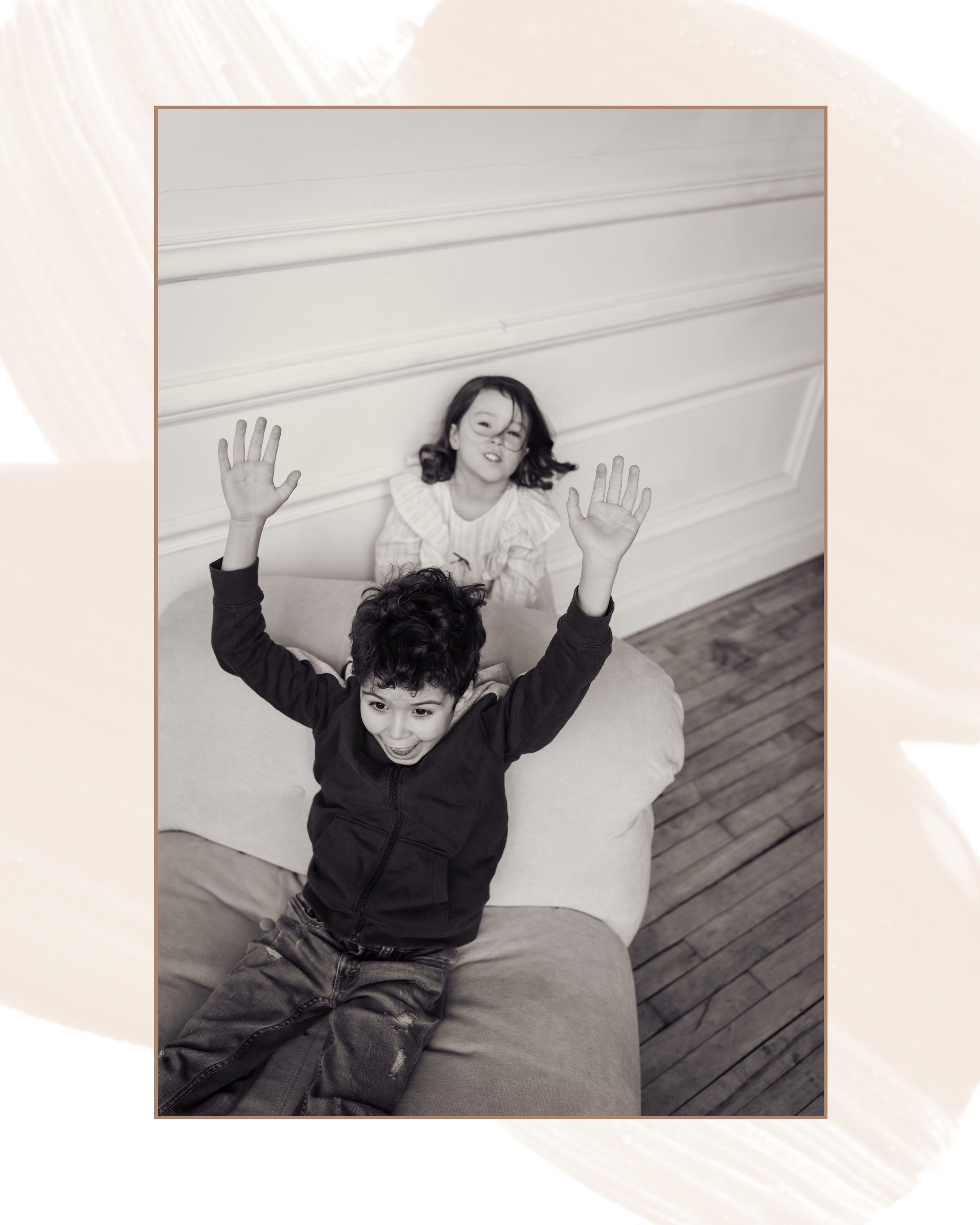 Family Love. Dash_photopic.I’m Daria New York based photographer