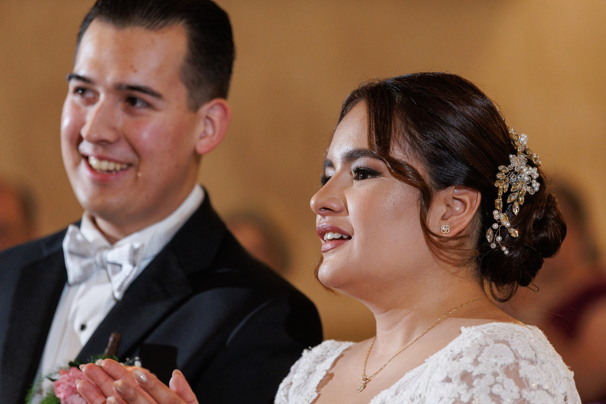 Graciela & Alejandro