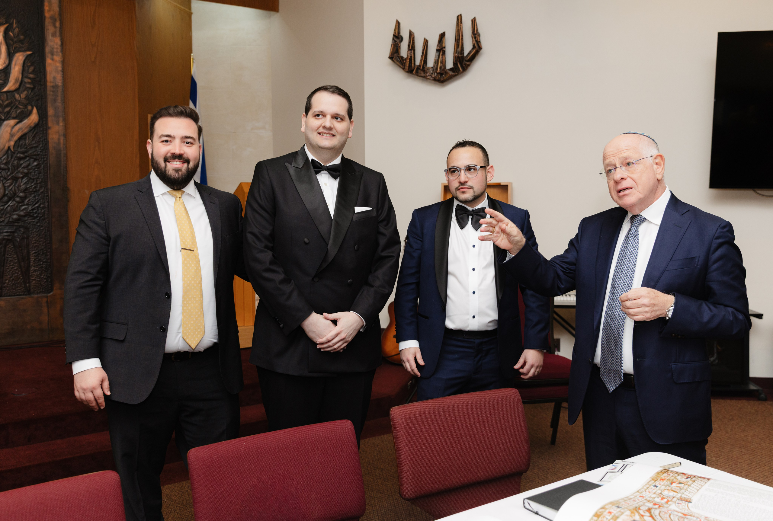 JUSTYNA & JULIAN. YES I DO PRODUCTION — Wedding photography&videography