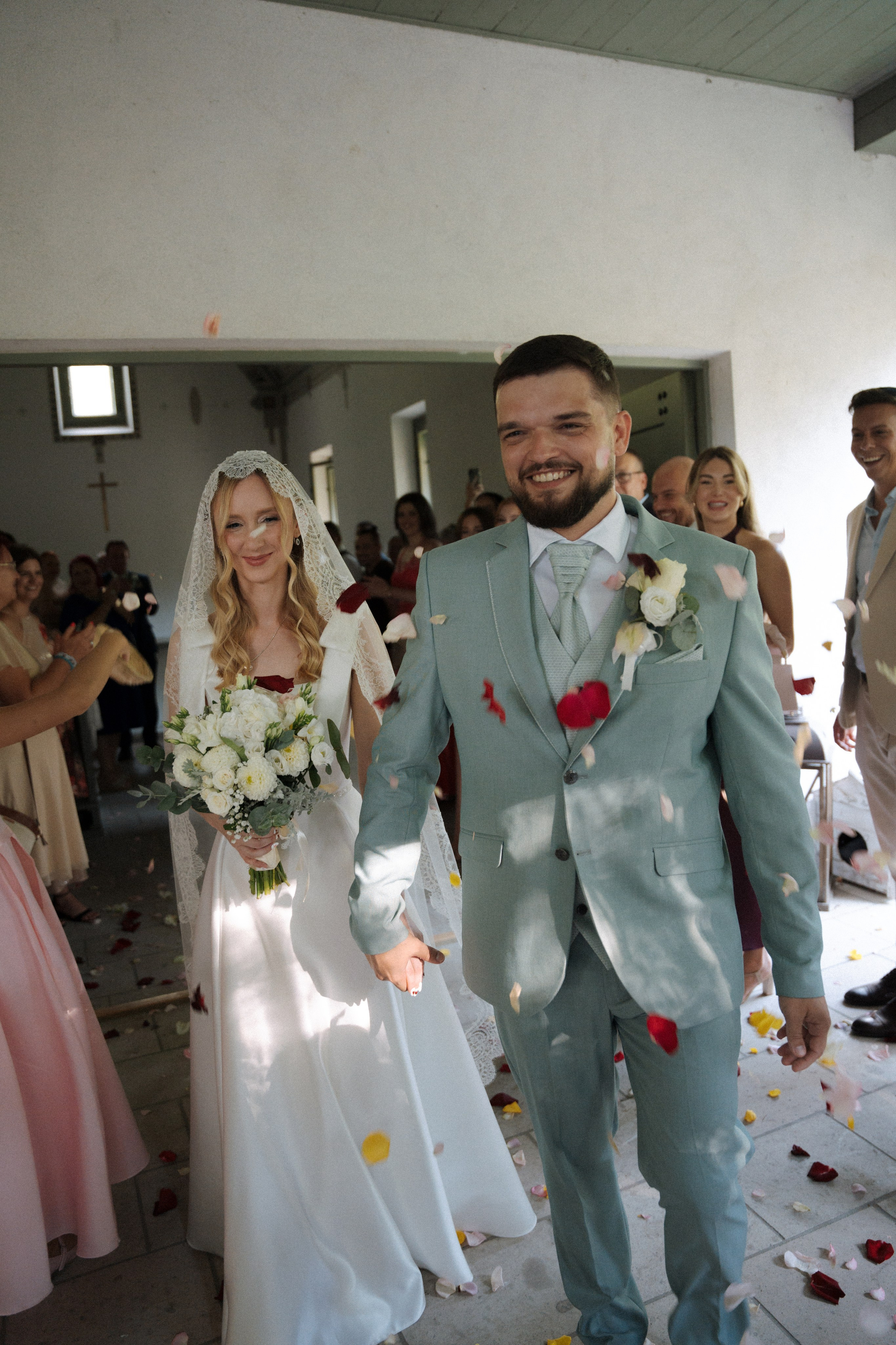 Beatrix és ferenc album. Csilla visuals