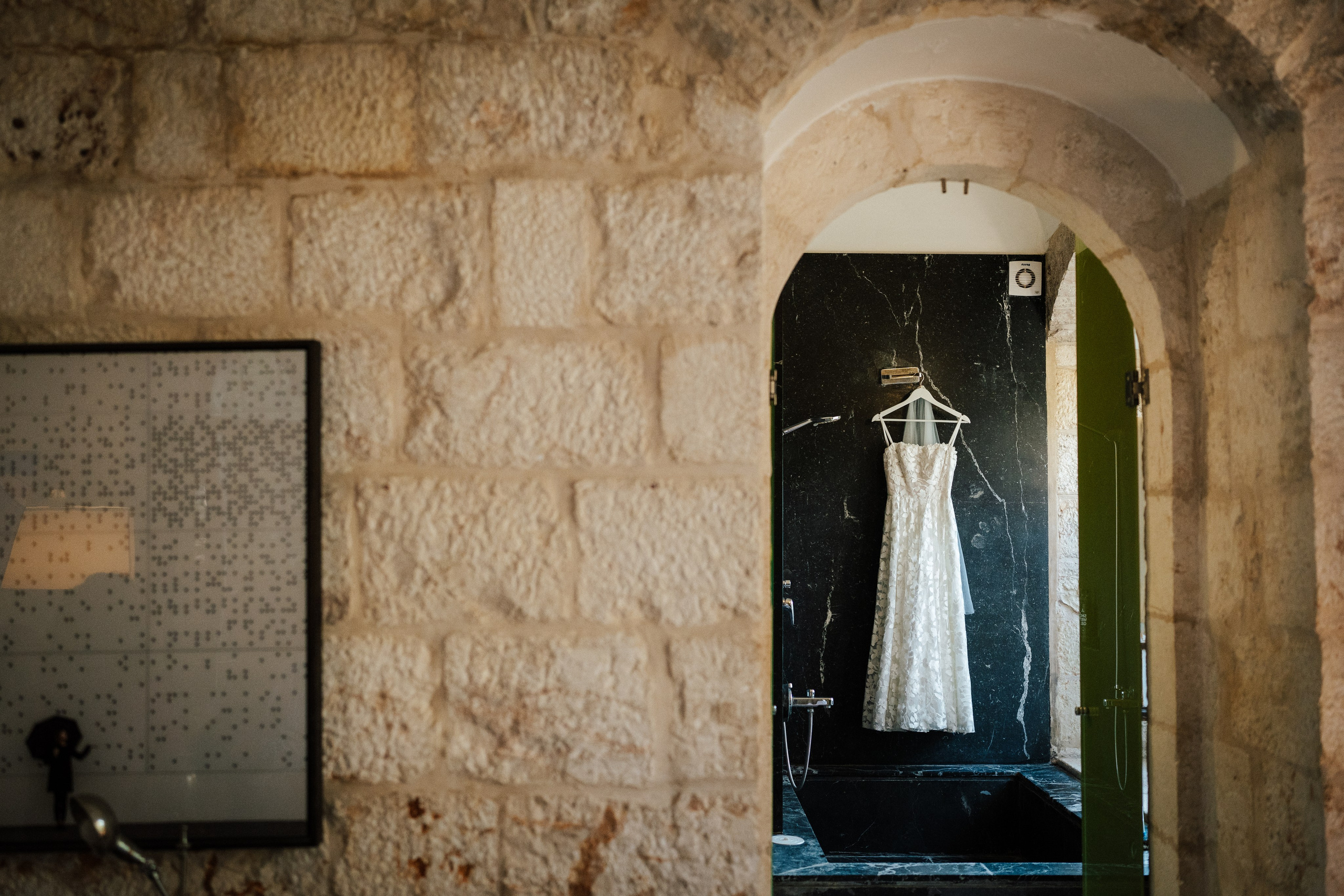 Hadas and Omer. Alexnader Selenzyov Wedding Photographer