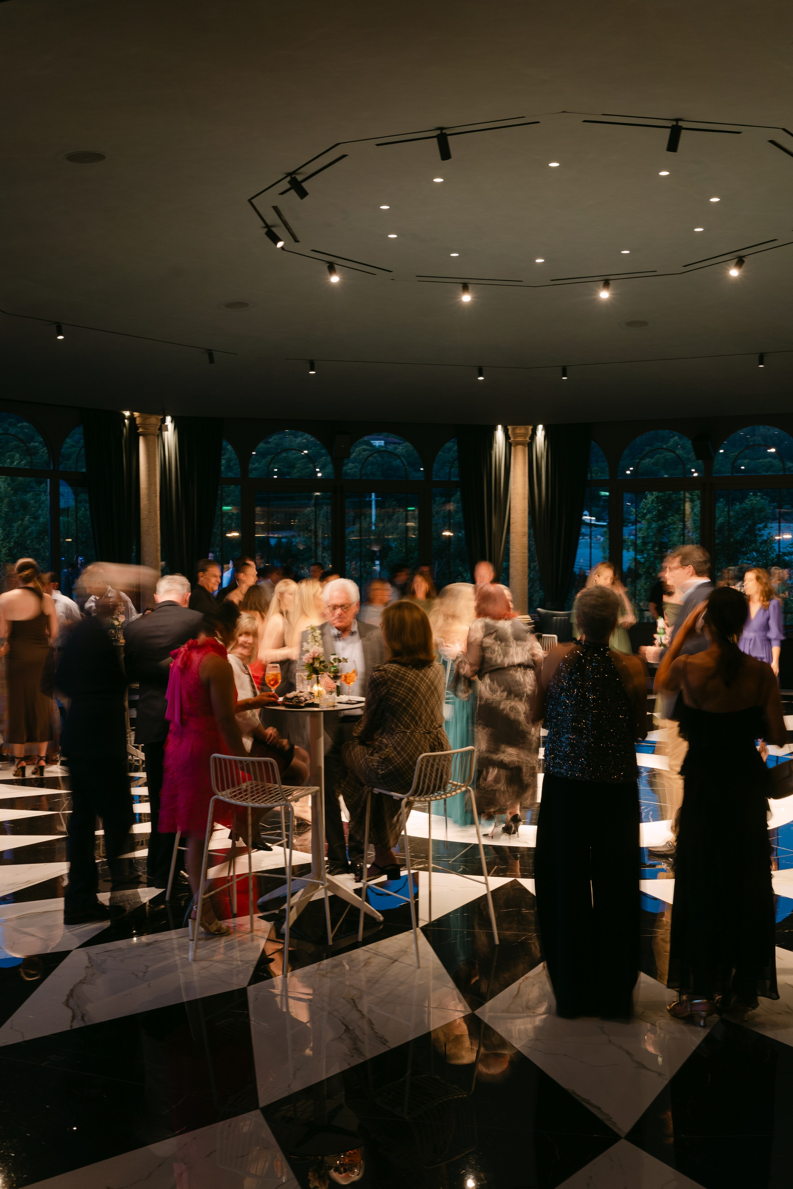 Wedding Reception — Jules & Leo. Wedding and couple photographer in Porto