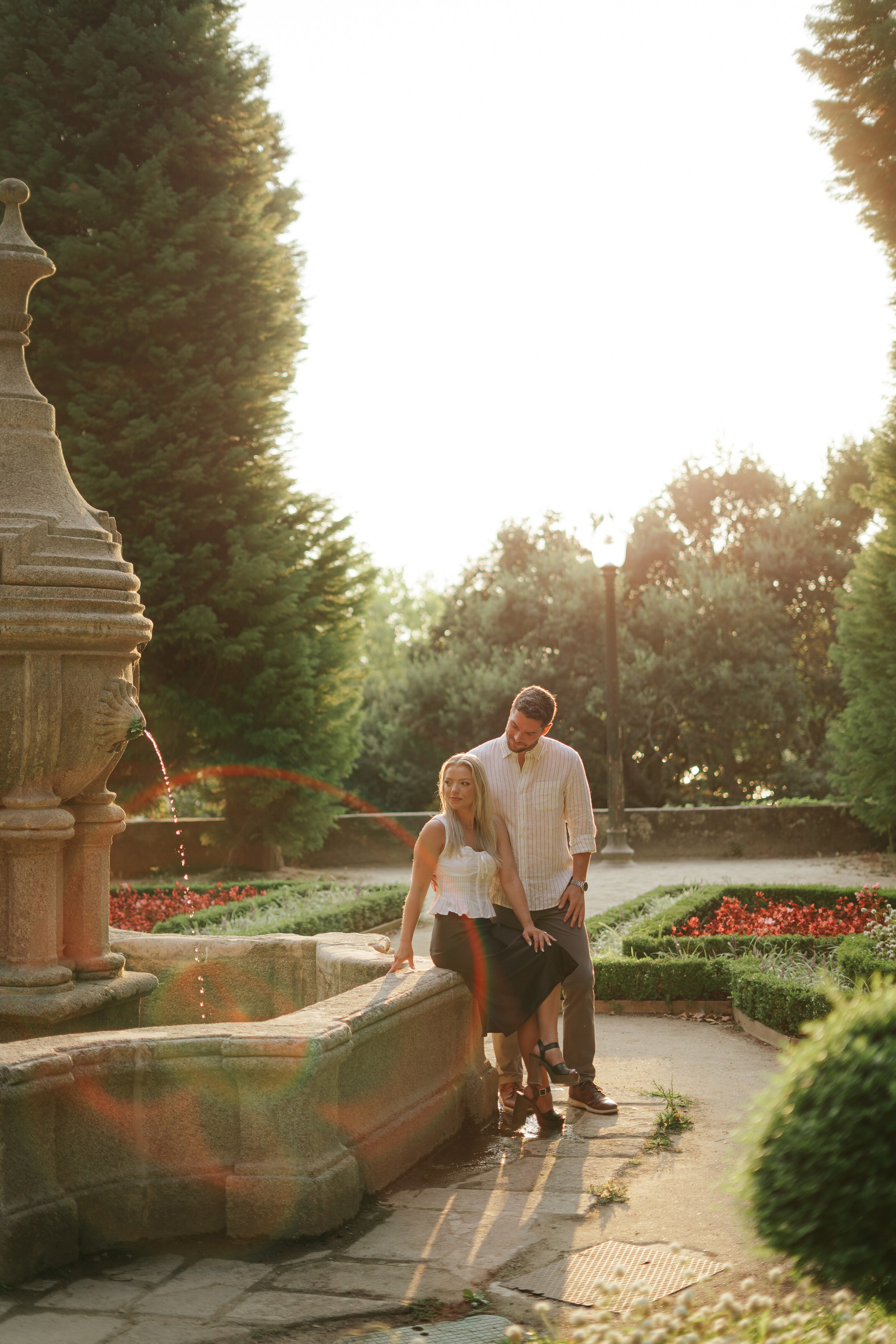 Wedding Proposal Braden. Davi Valente