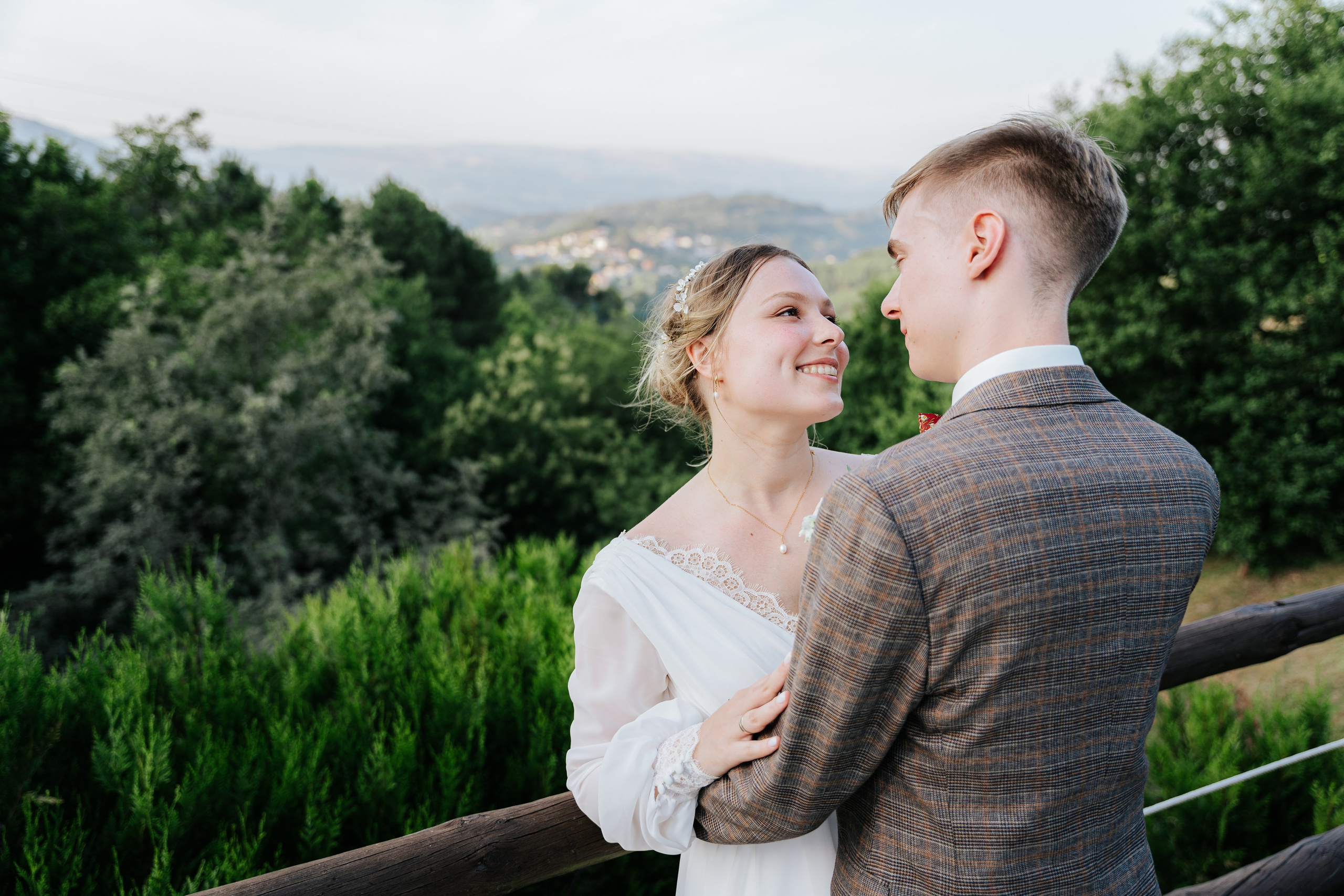 Casamento Anastasiia & Daniil. Davi Valente