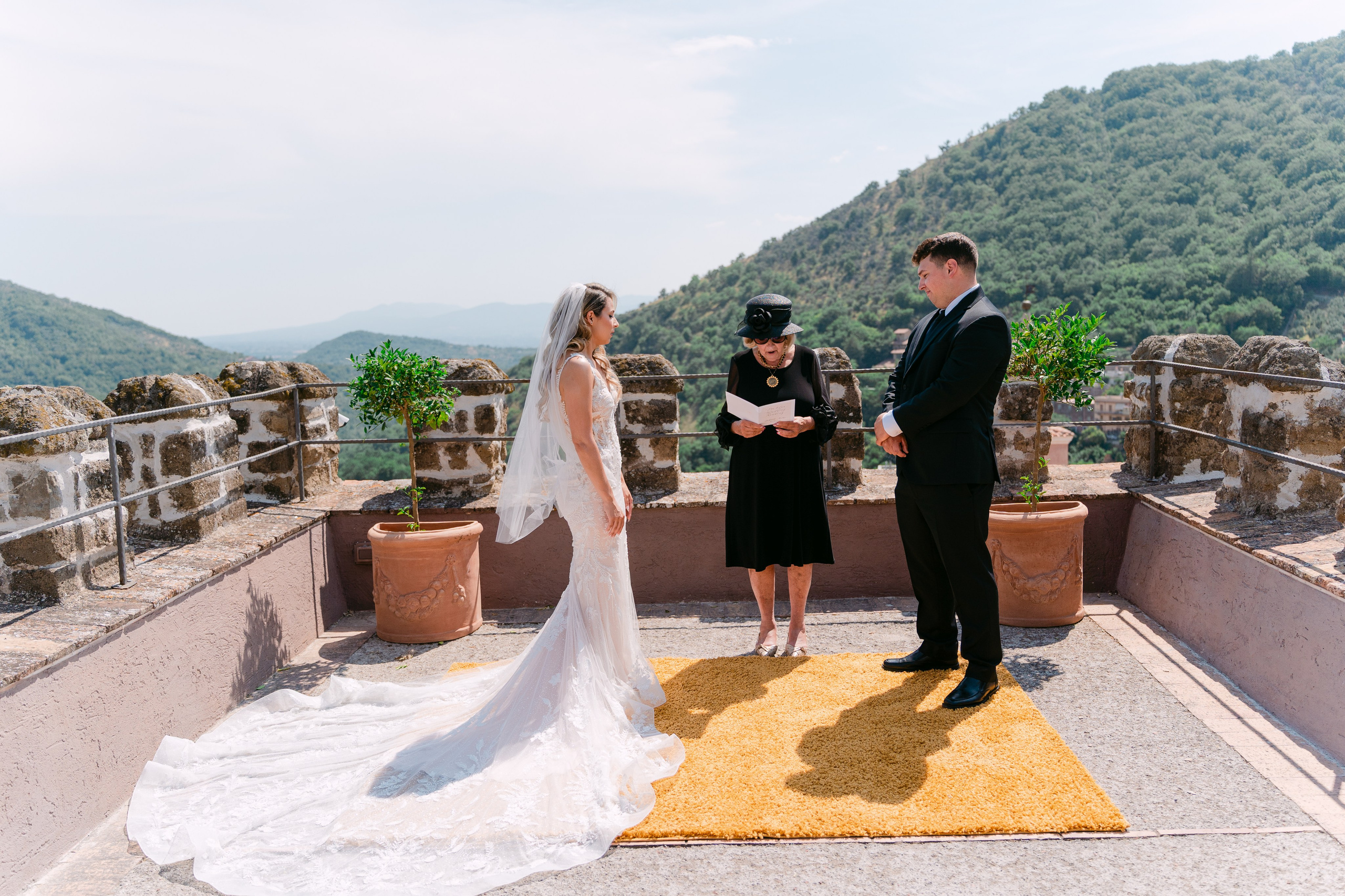 Aidan & Kelsey — Castello Brancaccio — Roma, Italy. Fotógrafo de casamentos e destination wedding no Porto, Portugal — Davi Valente | Lisboa, Douro, Roma e Lago de Como