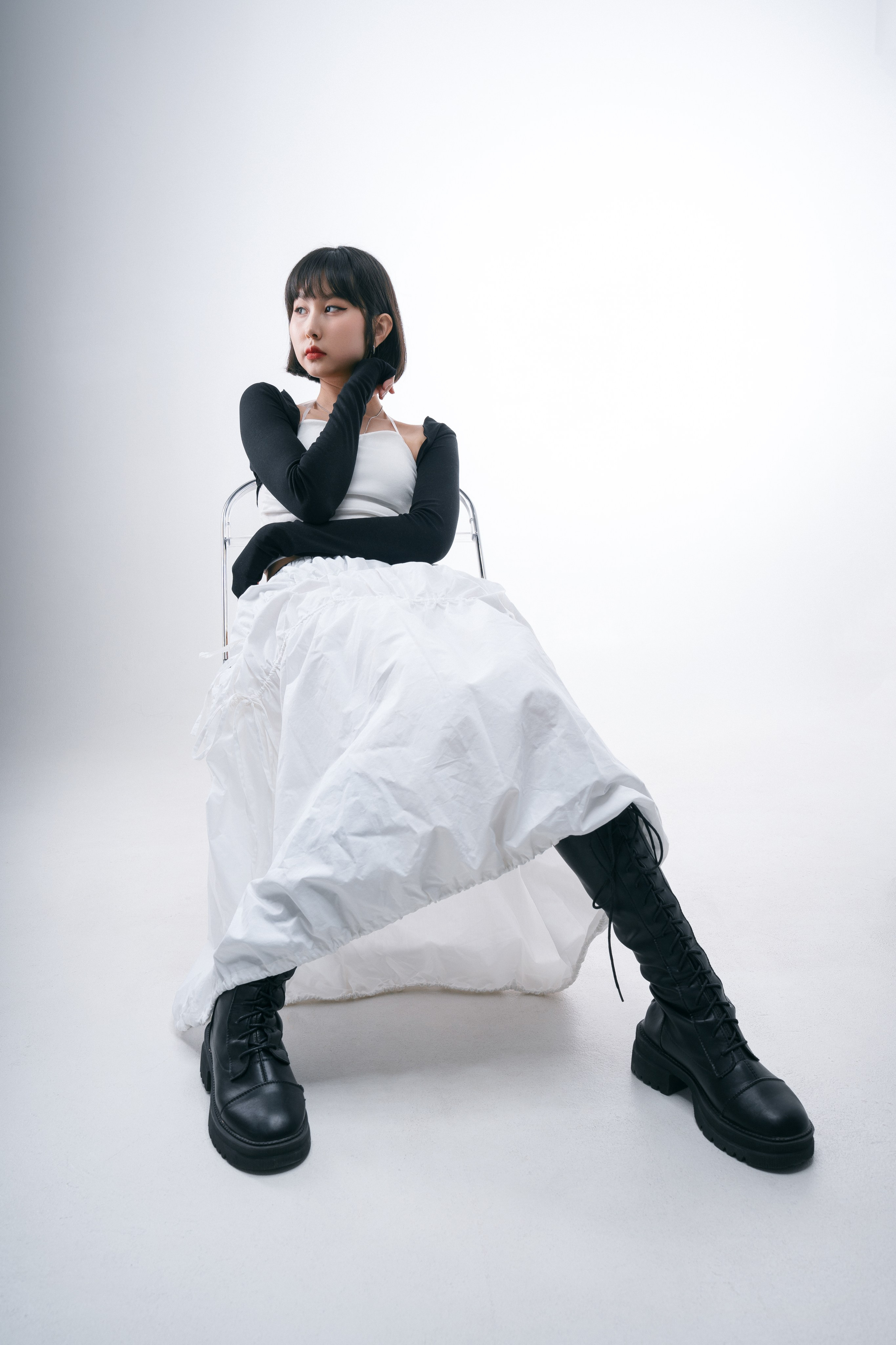 For Alua. SEOUL | PHOTOGRAPHER