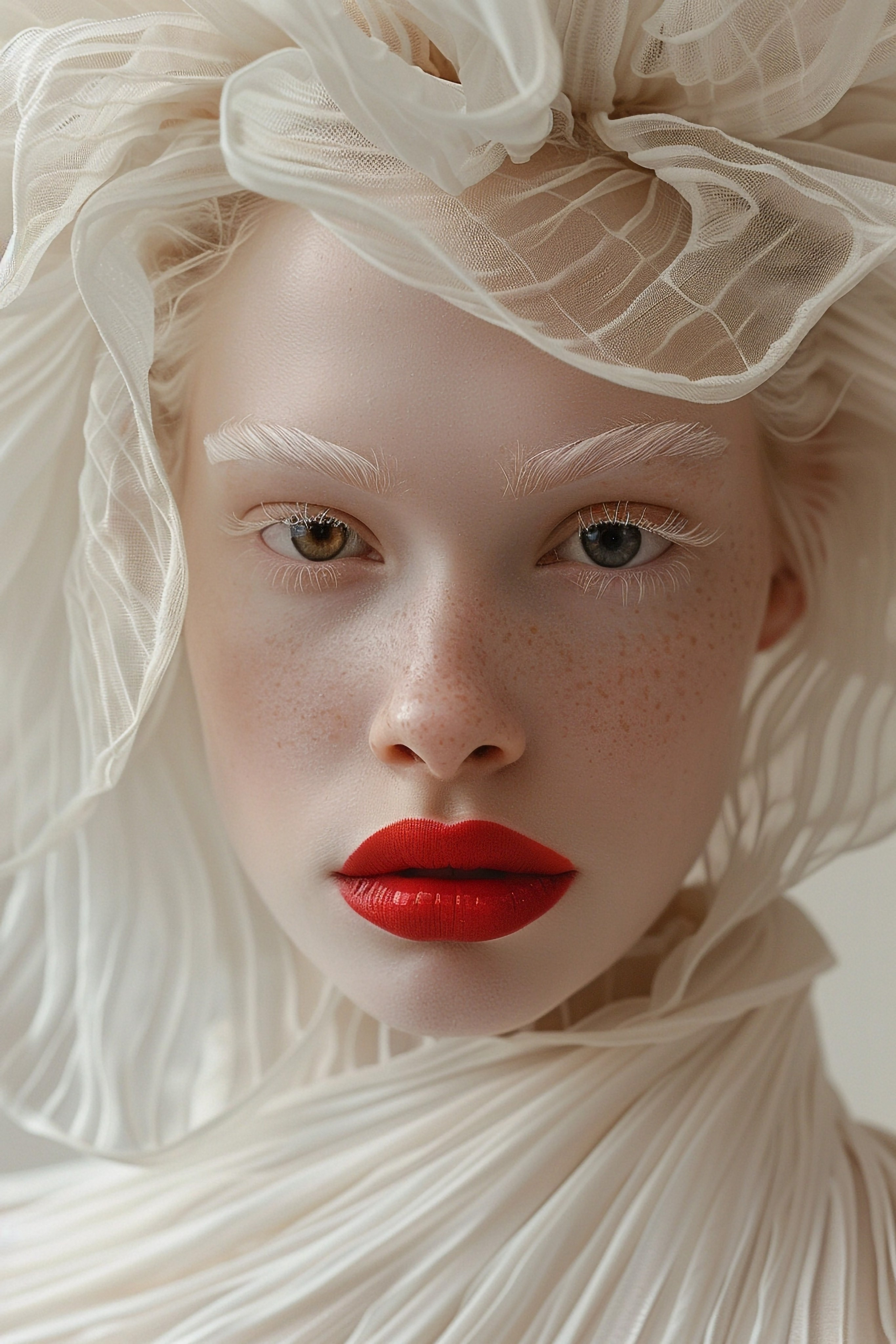 АI ПОРТРЕТ. LUKIN IGOR Photography