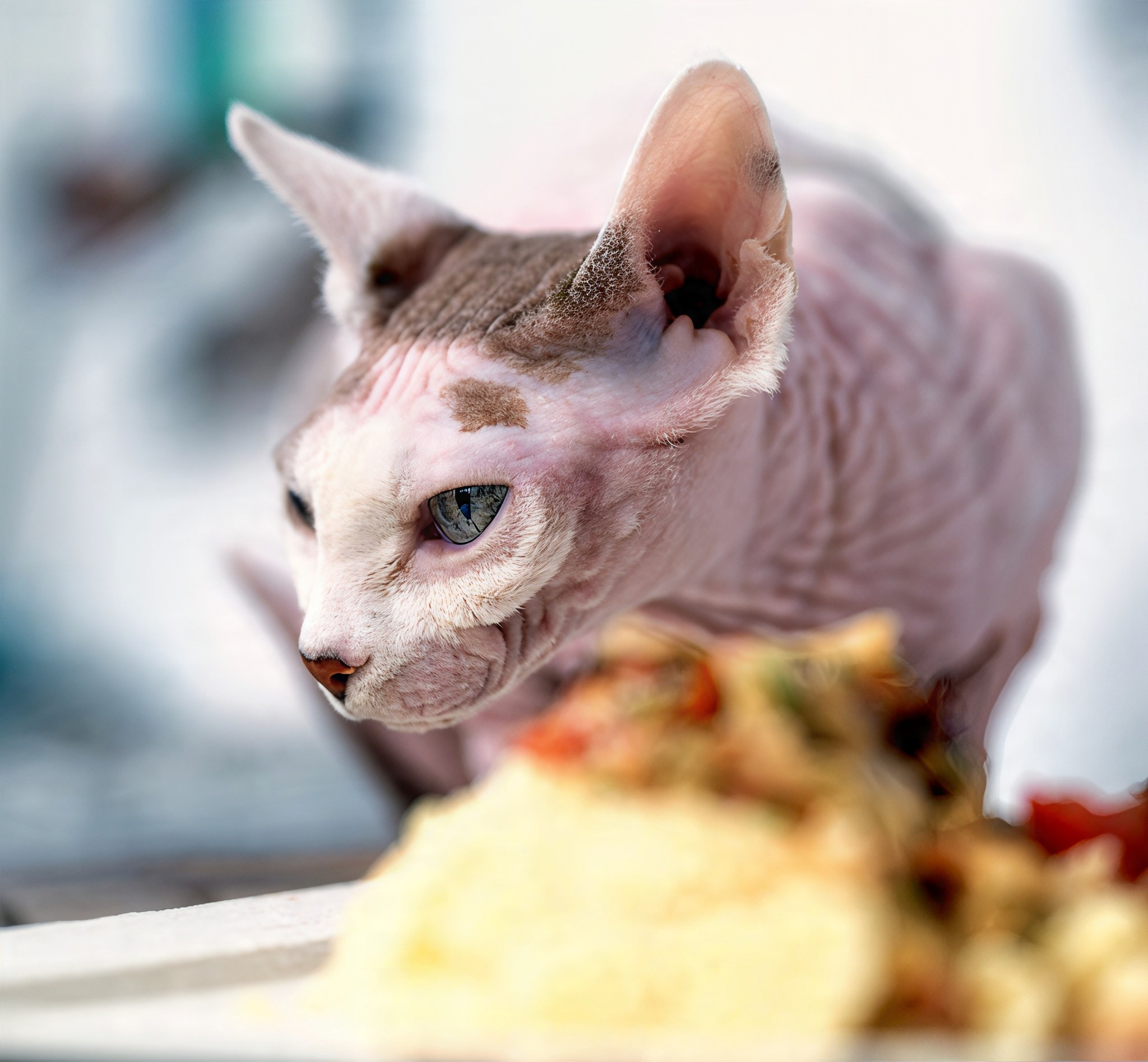 КОШКИ. LUKIN IGOR Photography