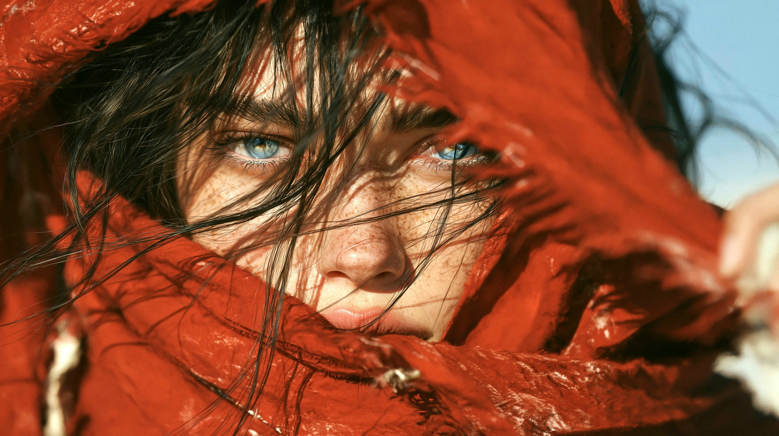 АI ПОРТРЕТ. LUKIN IGOR Photography