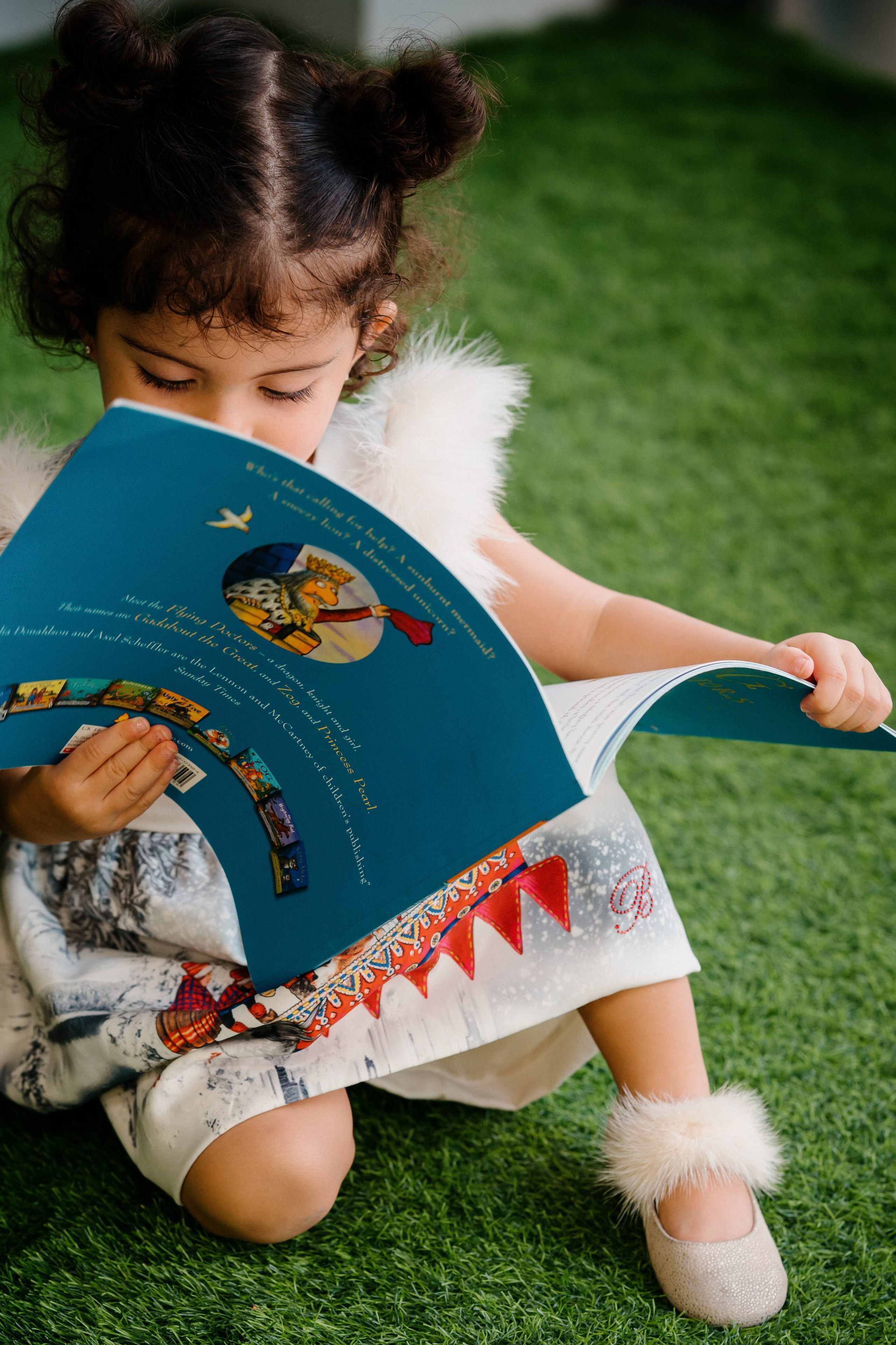 Nursery. Elena Pretzner Photography