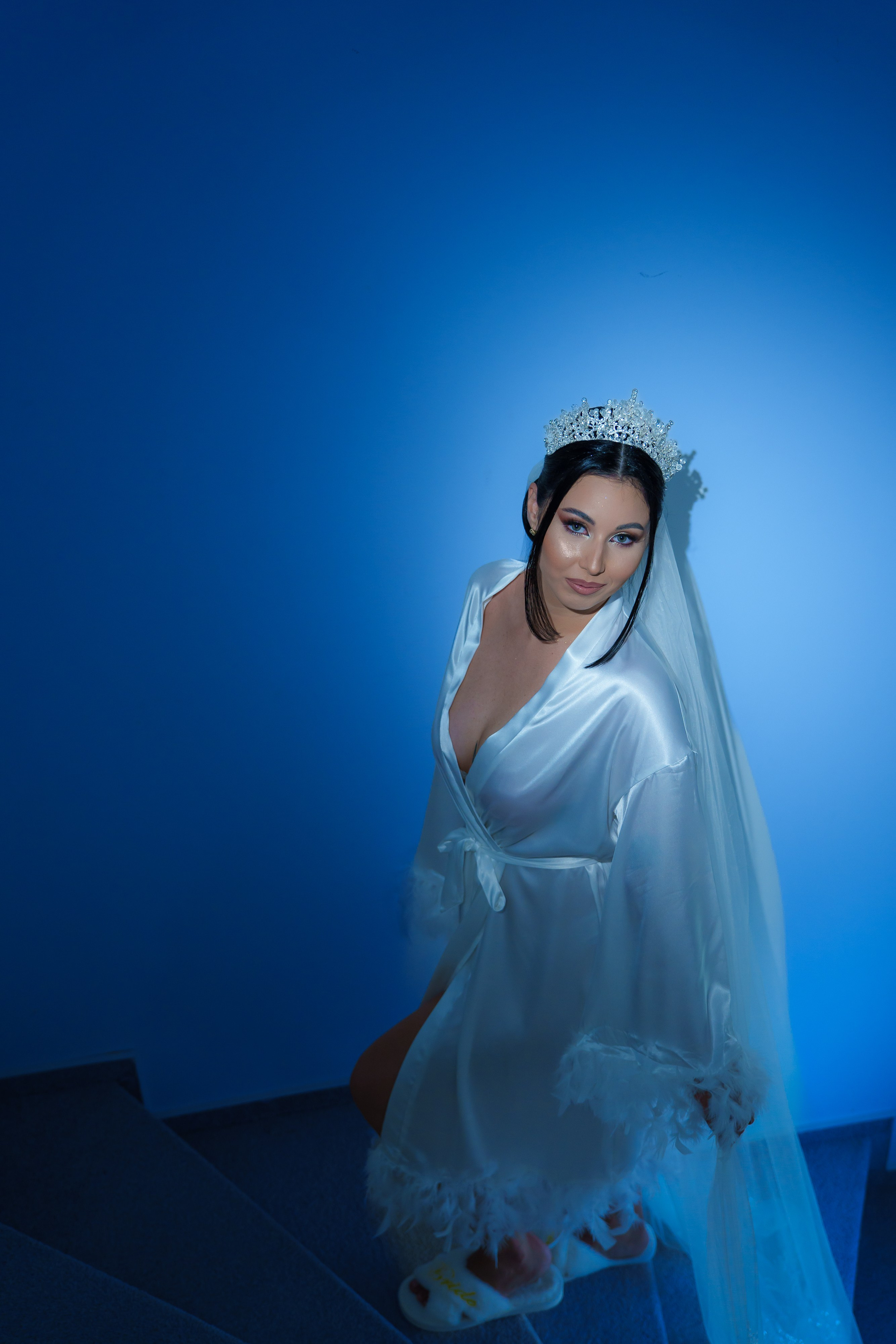 Bella & Adi. Foto Studio — Fotograf de evenimente, nunti, botezuri, portrete