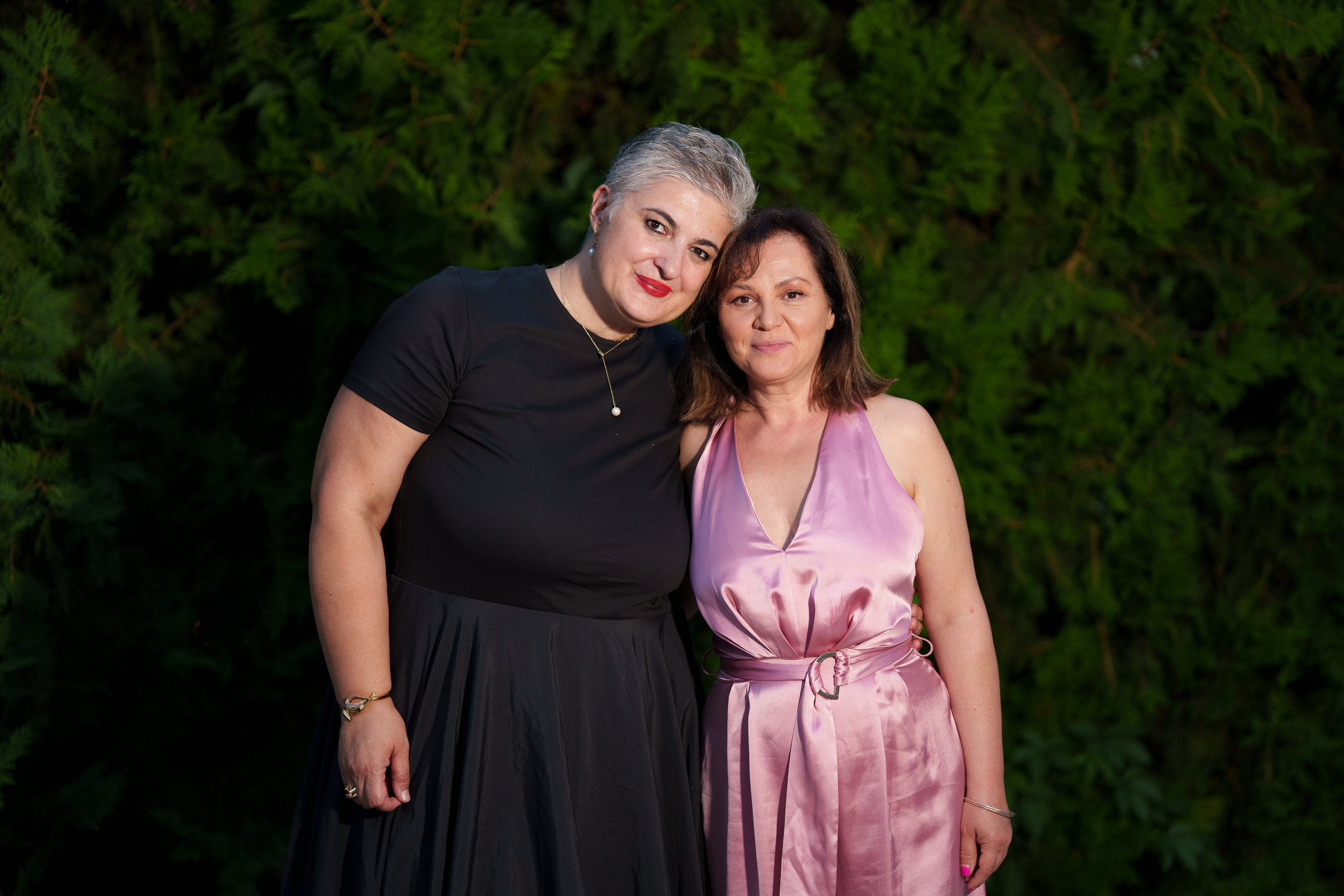 Aniversare 50 ani. Fotograf de evenimente, nunta, botez, portrete - FotoStudio