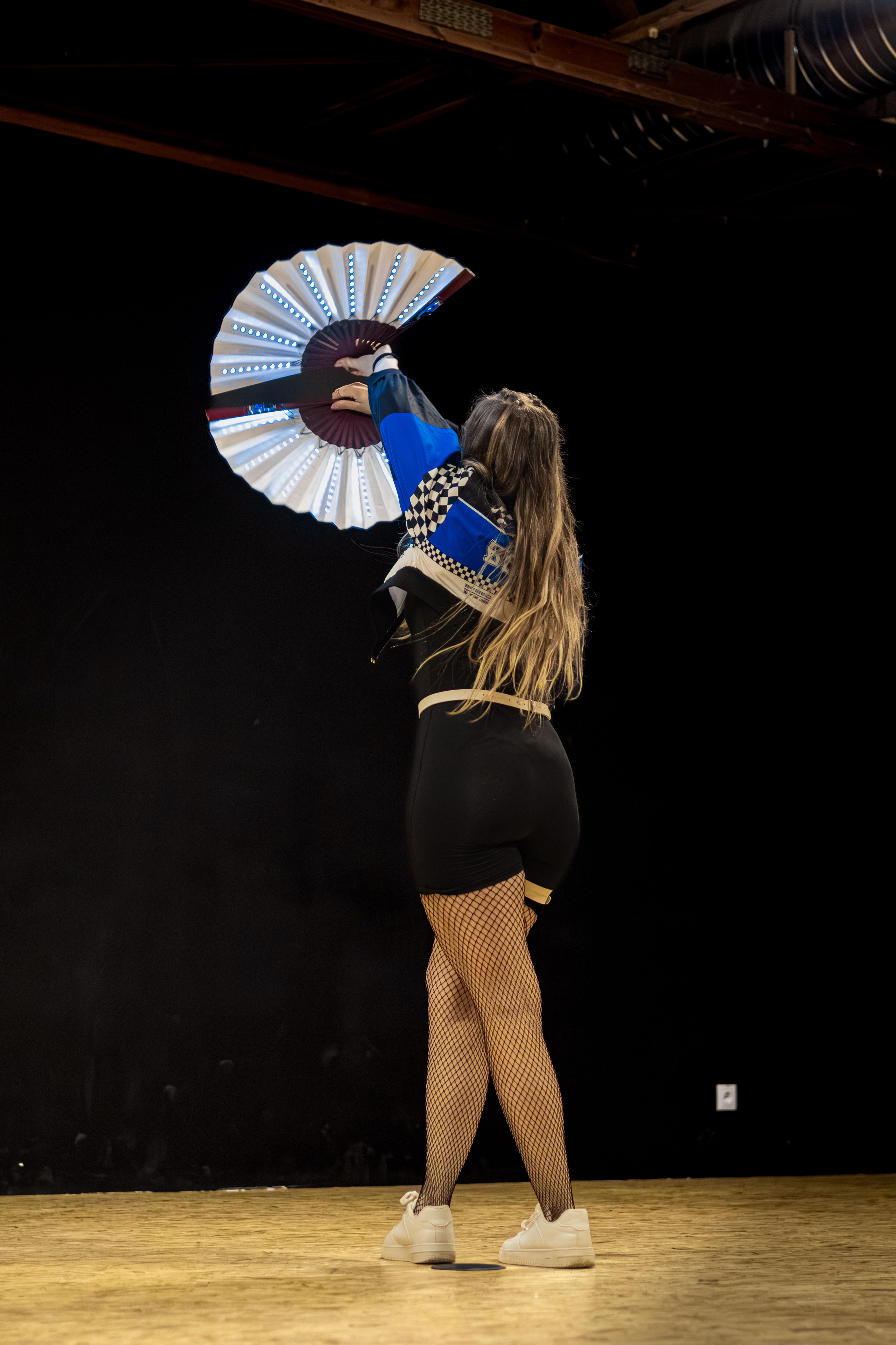 Sessão “The Endless Crew”. Fotógrafo espontâneo de eventos DGallery