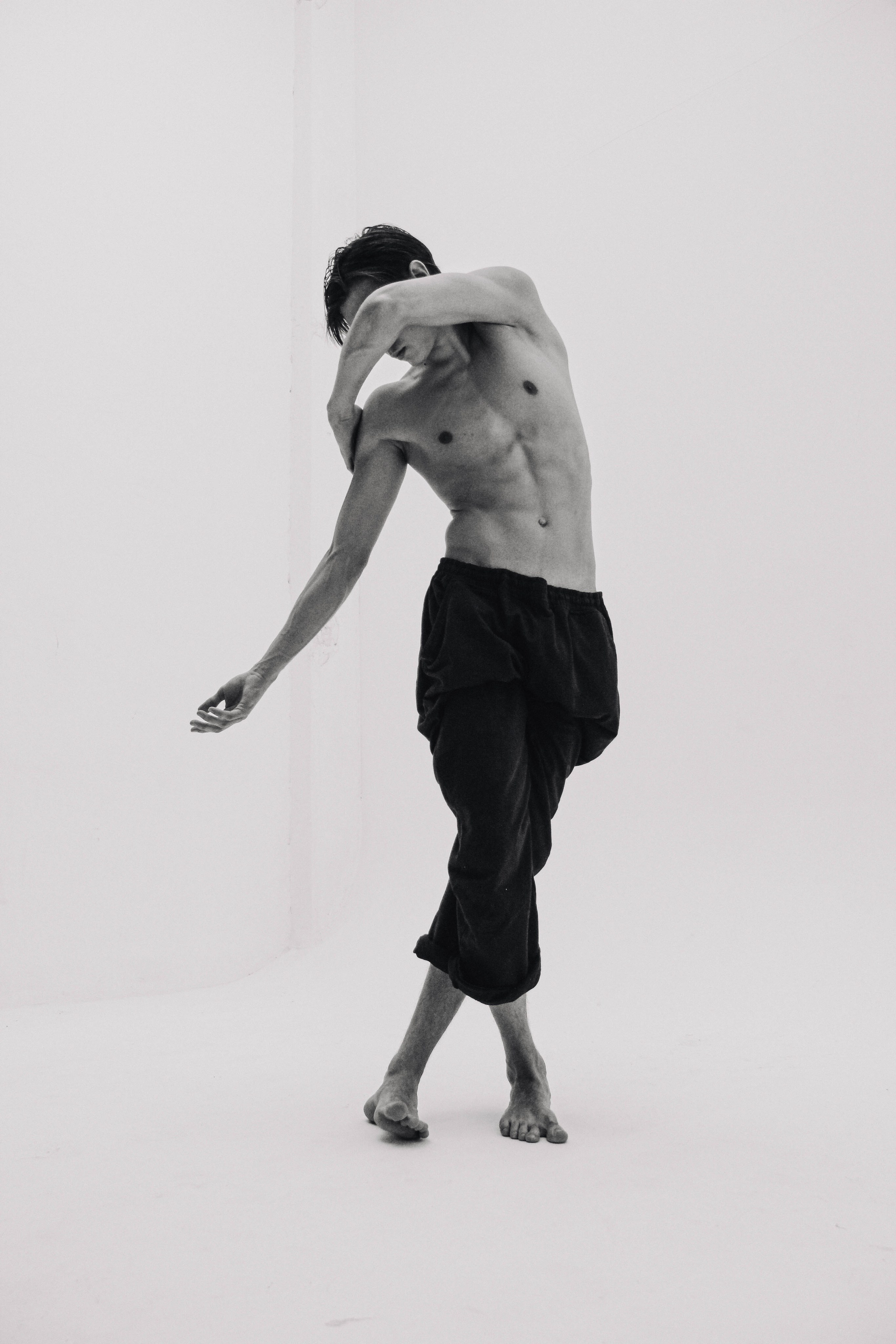 Kirill. Photographer Kseniia Klimenko